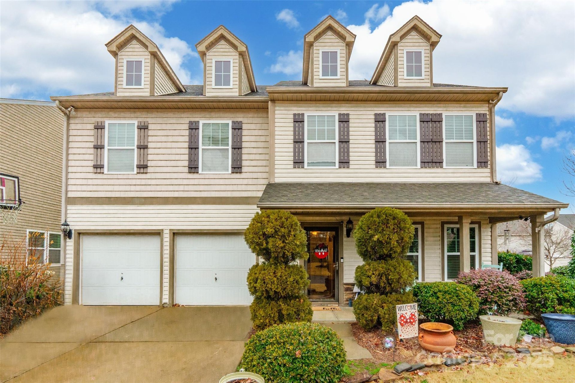 Property image 2 at 1147 Wagner Avenue, Fort Mill, SC 29715