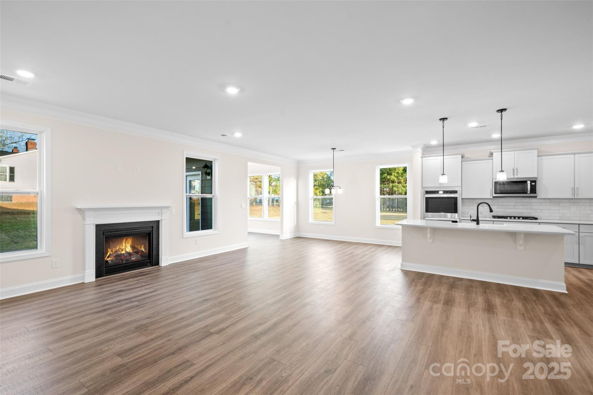 Property image 4 at 50 Silverthorne Court, Hendersonville, NC 28792