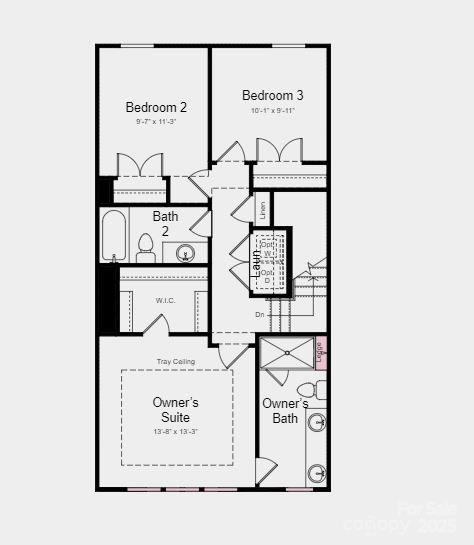 Property image 5 at 5037 Westmead Lane, Charlotte, NC 28262