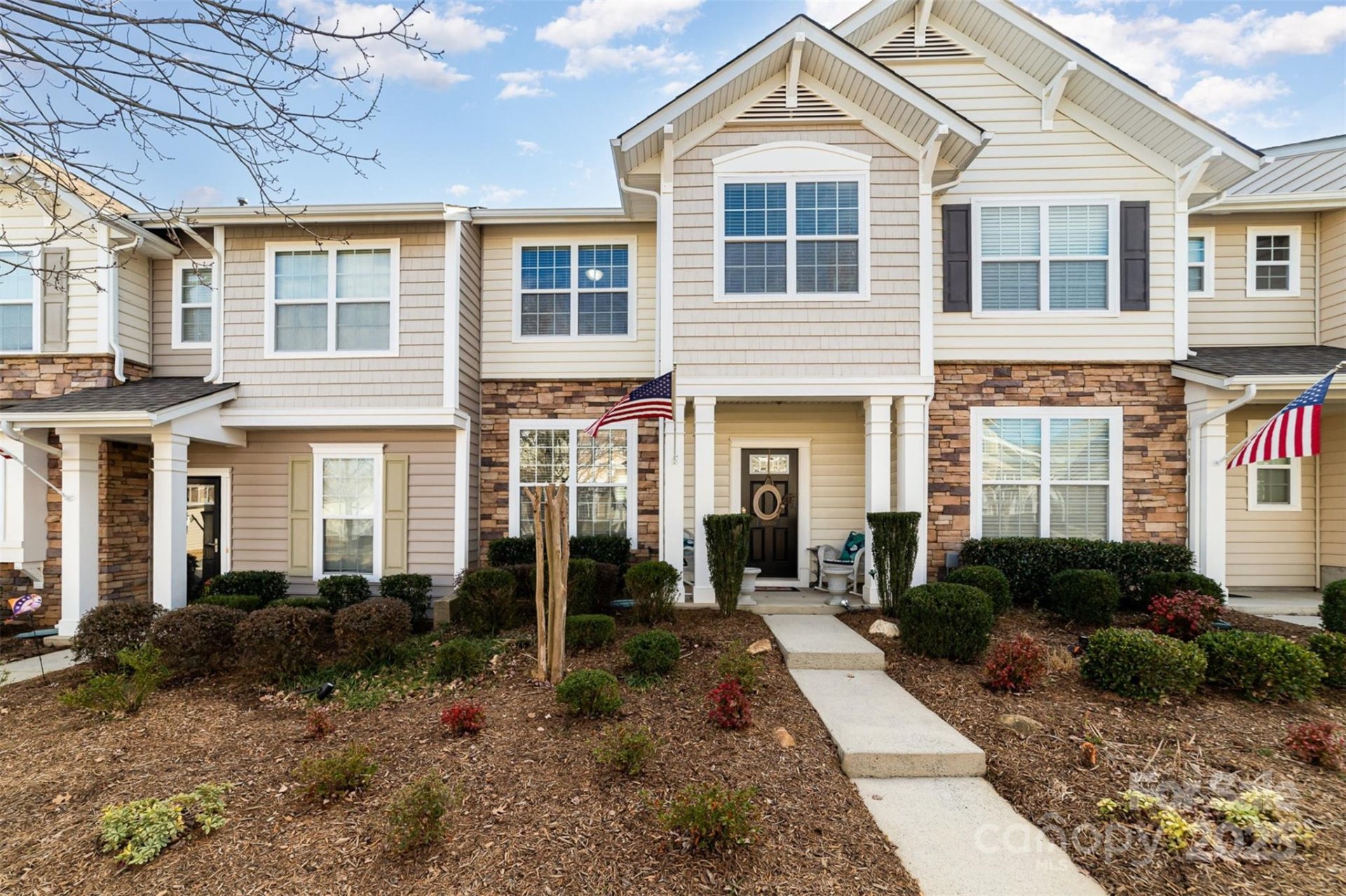 Property image 1 at 8009 Willow Branch Drive, Waxhaw, NC 28173