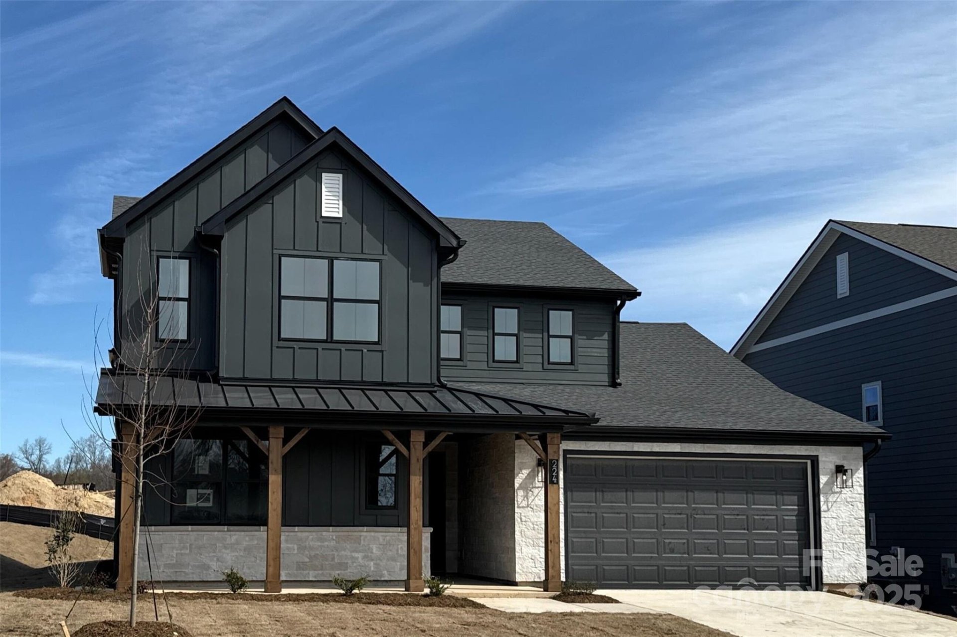 224 Windy Dell Drive