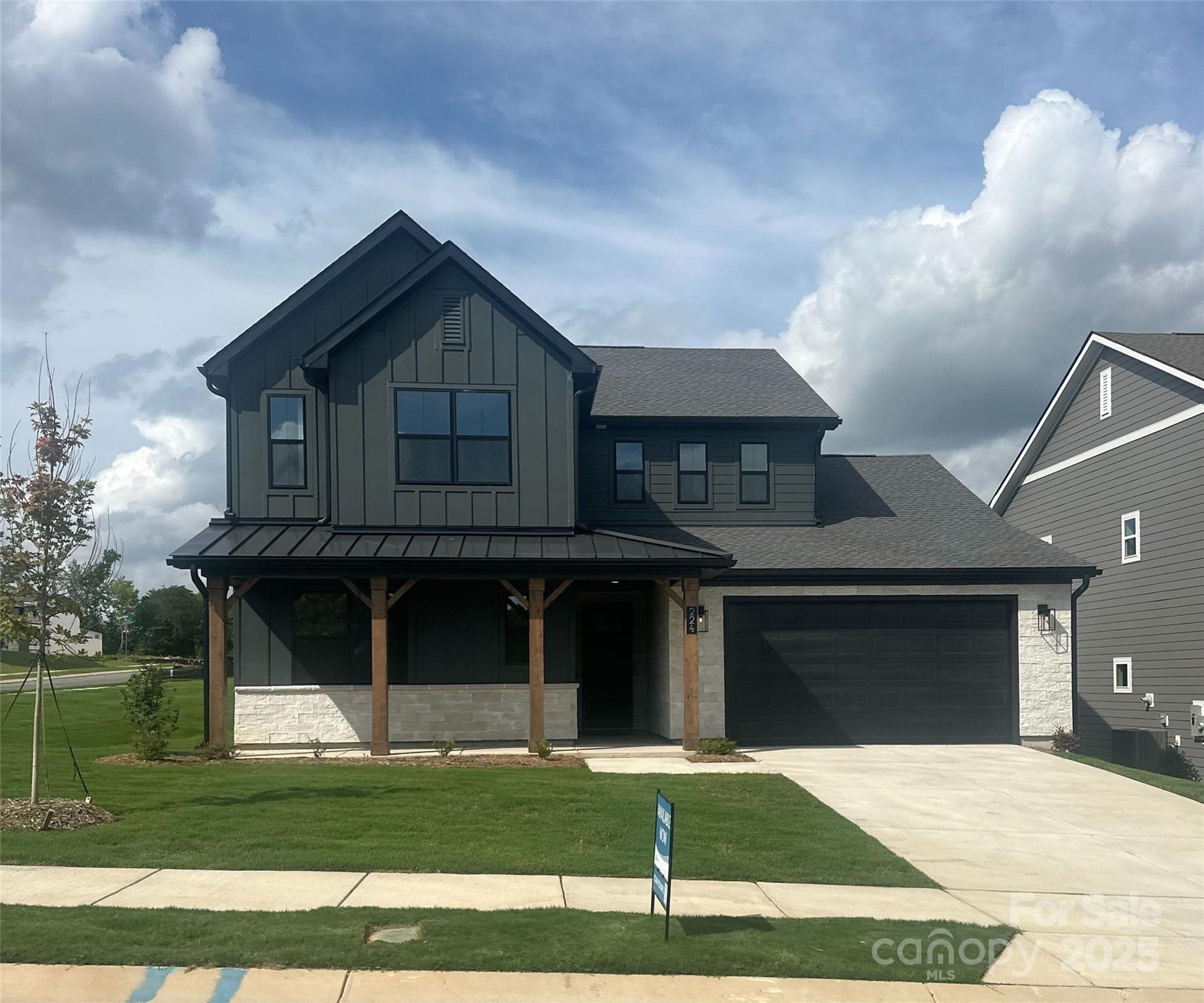 224 Windy Dell Drive