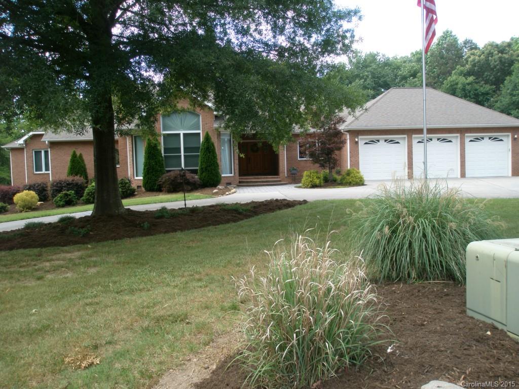 Property image 1 at 130 Lucky Strike Drive, Kings Mountain, NC 28086