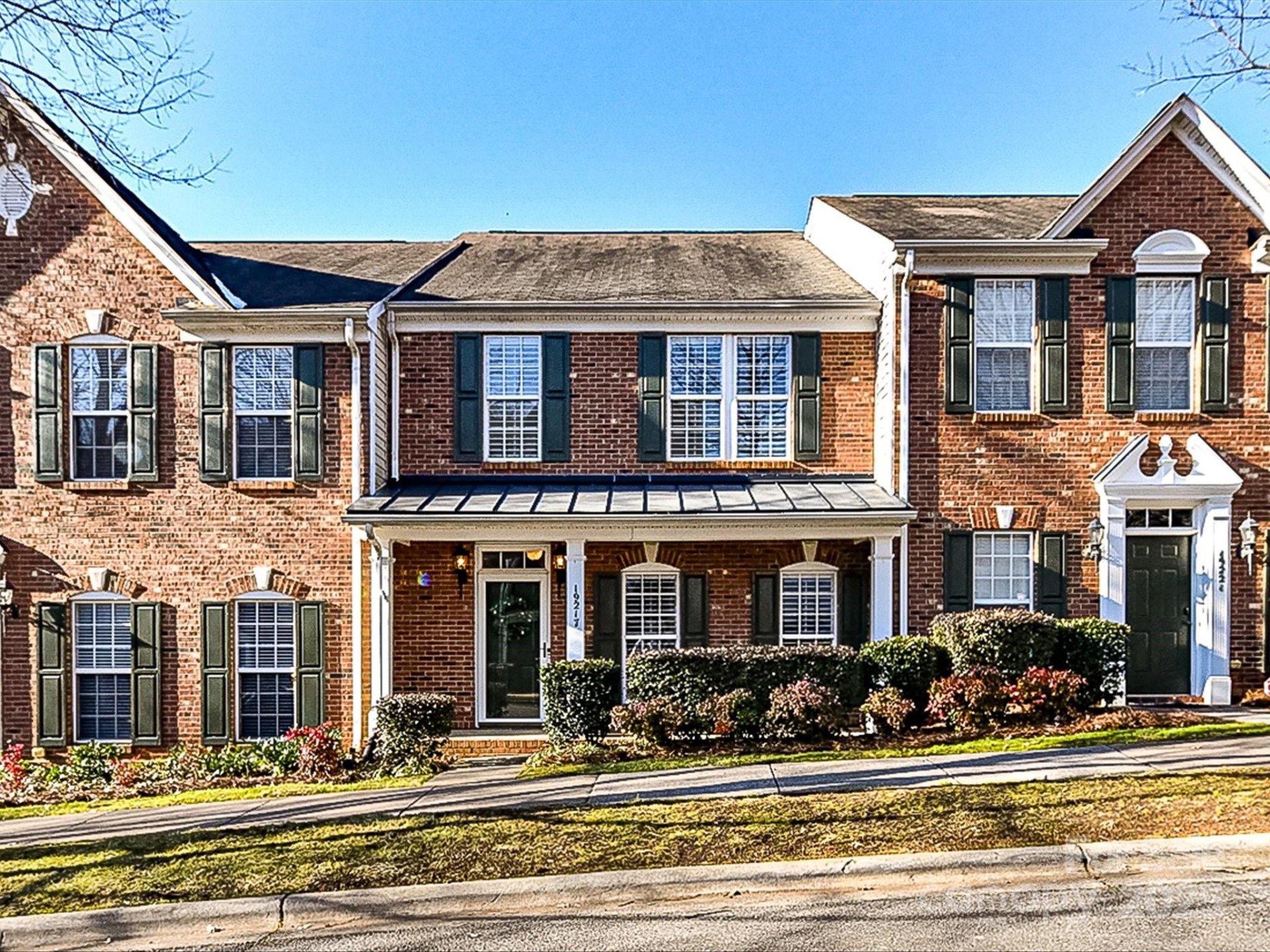 19217 Lake Norman Cove Drive