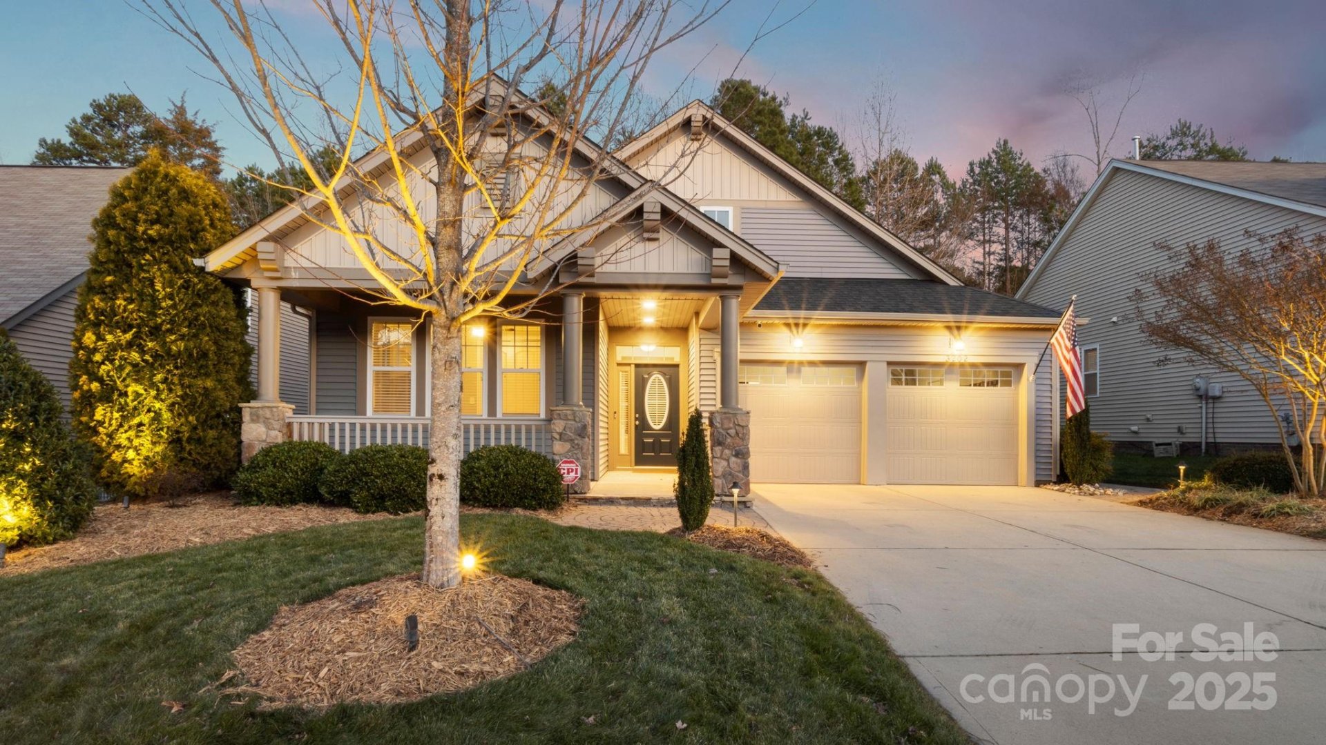 Property image 1 at 3202 Helmsley Court, Concord, NC 28027