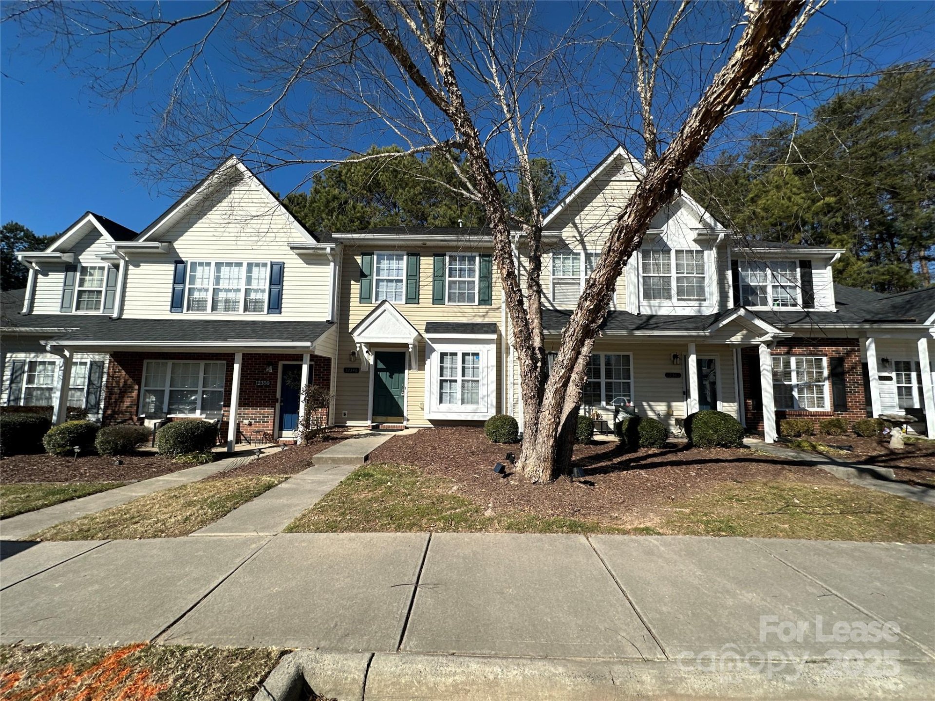 Property image 1 at 12346 Hennigan Place Lane, Charlotte, NC 28214