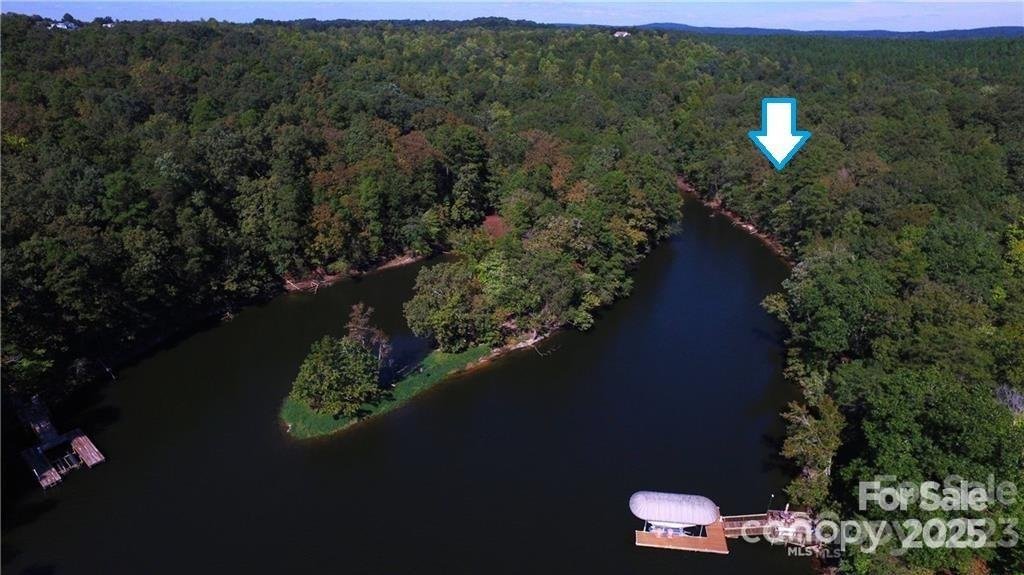 Property image 2 at 0 Whisper Lake Drive, Badin Lake, NC 28127
