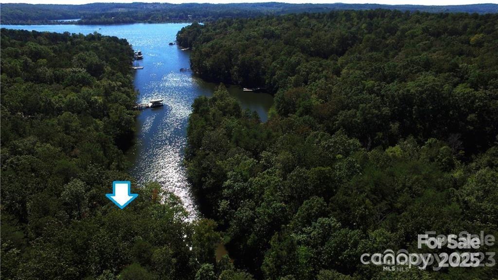 Property image 5 at 0 Whisper Lake Drive, Badin Lake, NC 28127