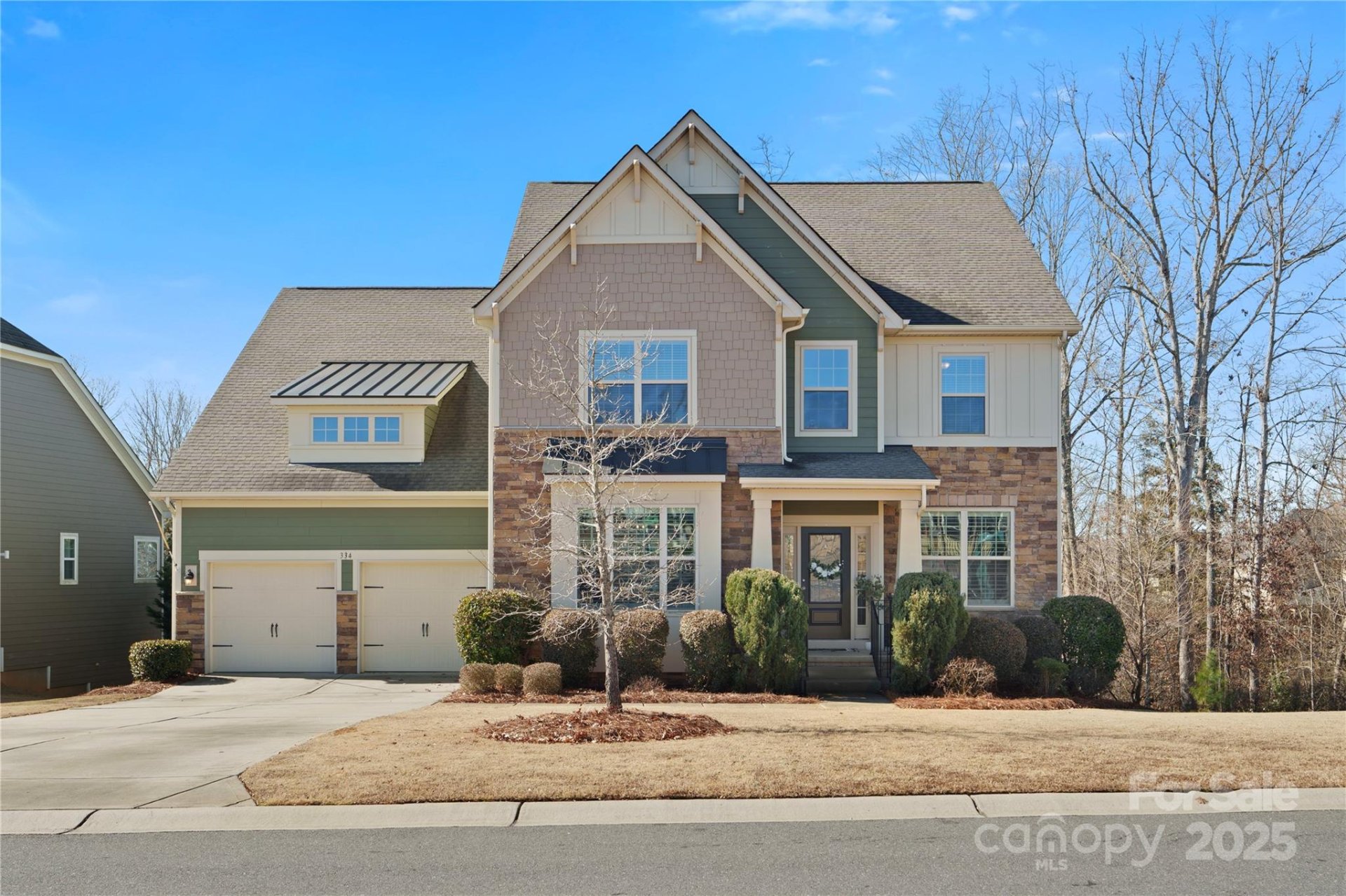 Property image 2 at 334 Cotton Field Road, Indian Land, SC 29707