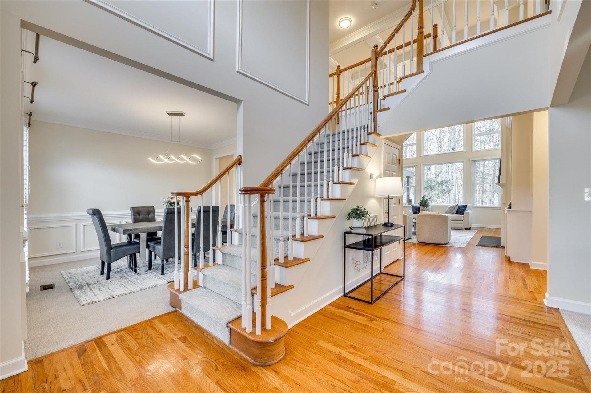 Property image 2 at 1002 High Brook Drive, Waxhaw, NC 28173