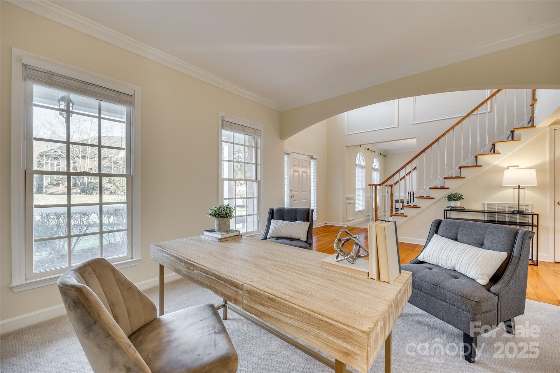 Property image 4 at 1002 High Brook Drive, Waxhaw, NC 28173