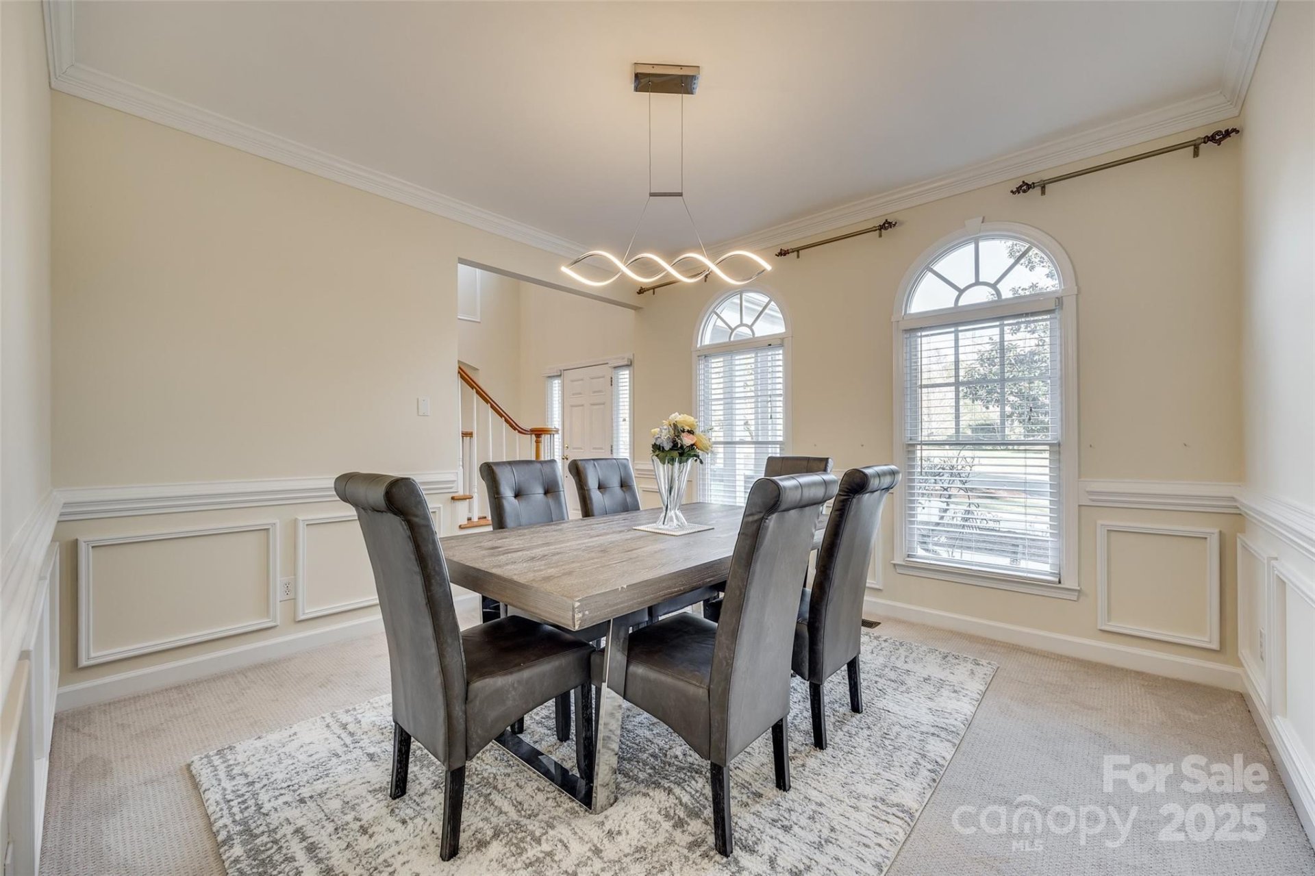 Property image 5 at 1002 High Brook Drive, Waxhaw, NC 28173