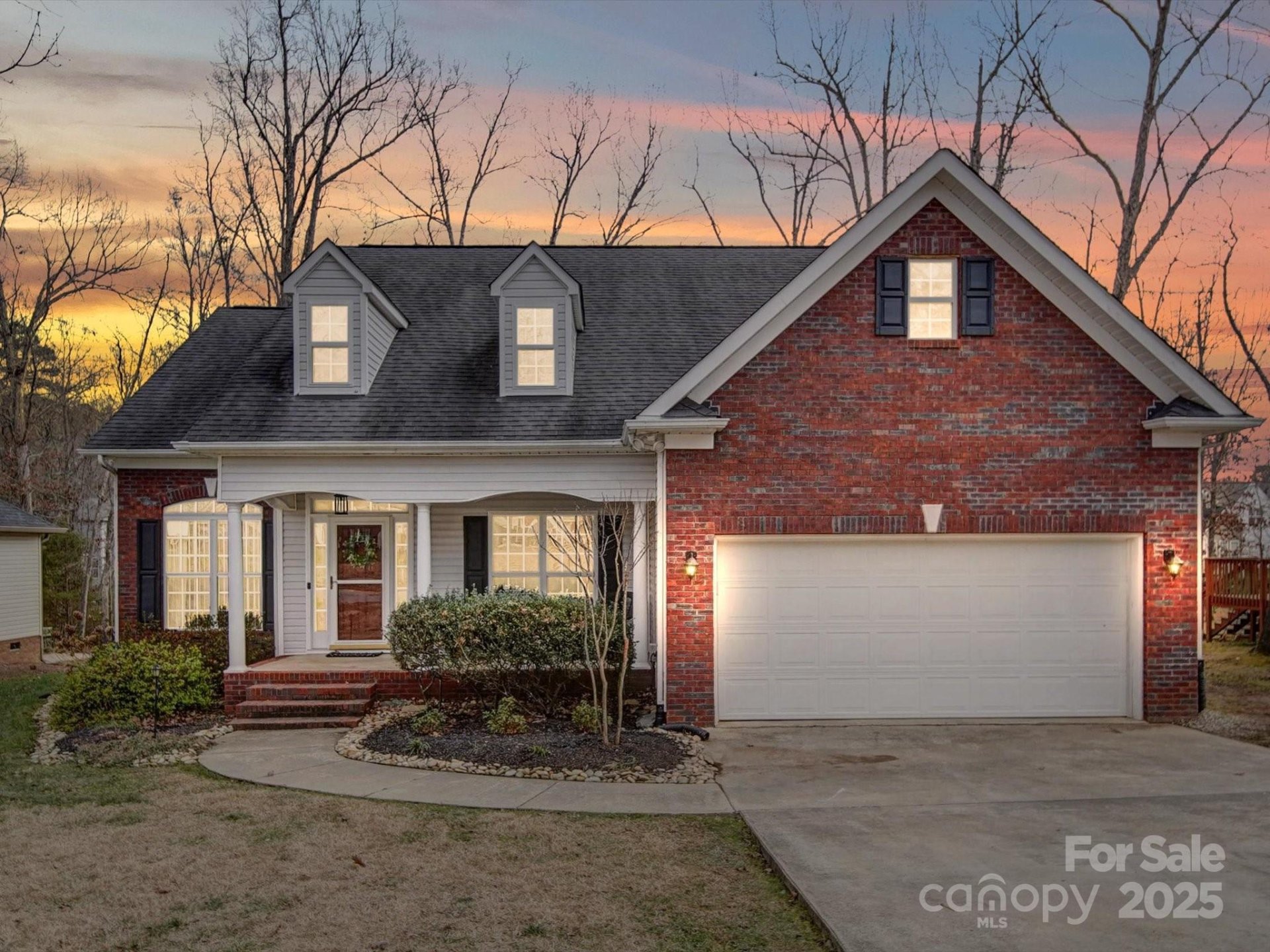 1636 Winthrop Lane