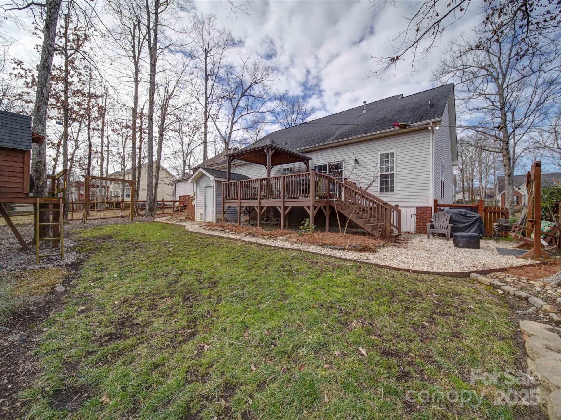 Property image 2 at 1636 Winthrop Lane, Monroe, NC 28110