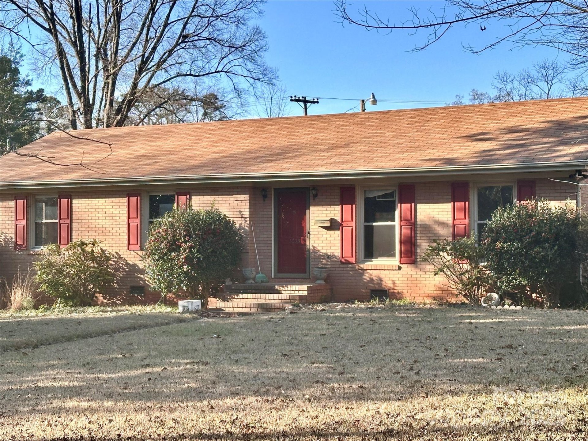 Property image 1 at 6233 Bridgeport Drive, Charlotte, NC 28215