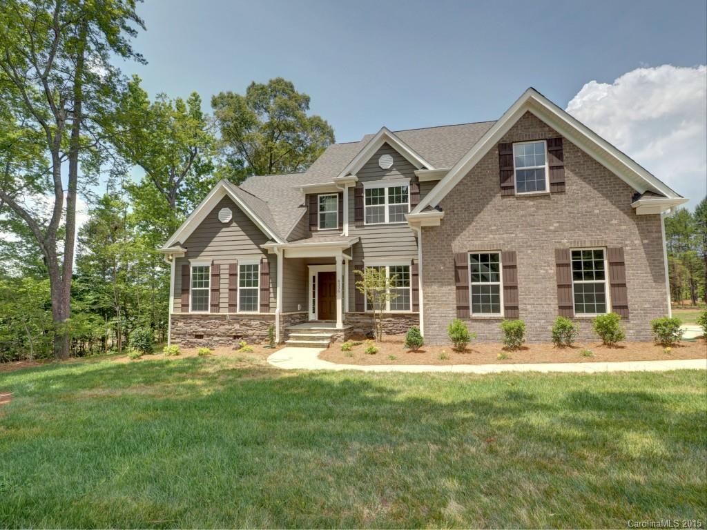 Property image 1 at 8336 Curico Lane, Charlotte, NC 28227