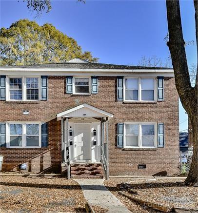 Property image 1 at 104 Sylvania Avenue, Charlotte, NC 28206