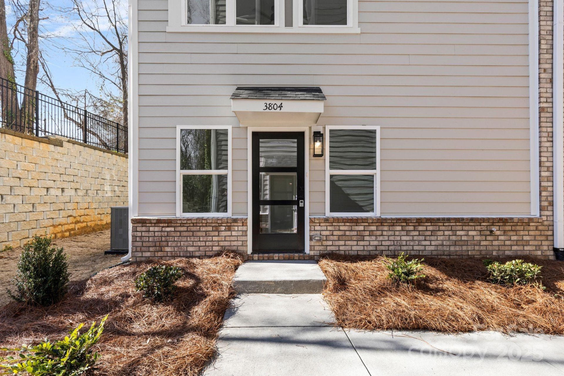 Property at 3804 Odom Way, Charlotte, NC 28216