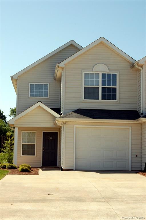 Property image 1 at 161 Springwood Lane, Mooresville, NC 28117