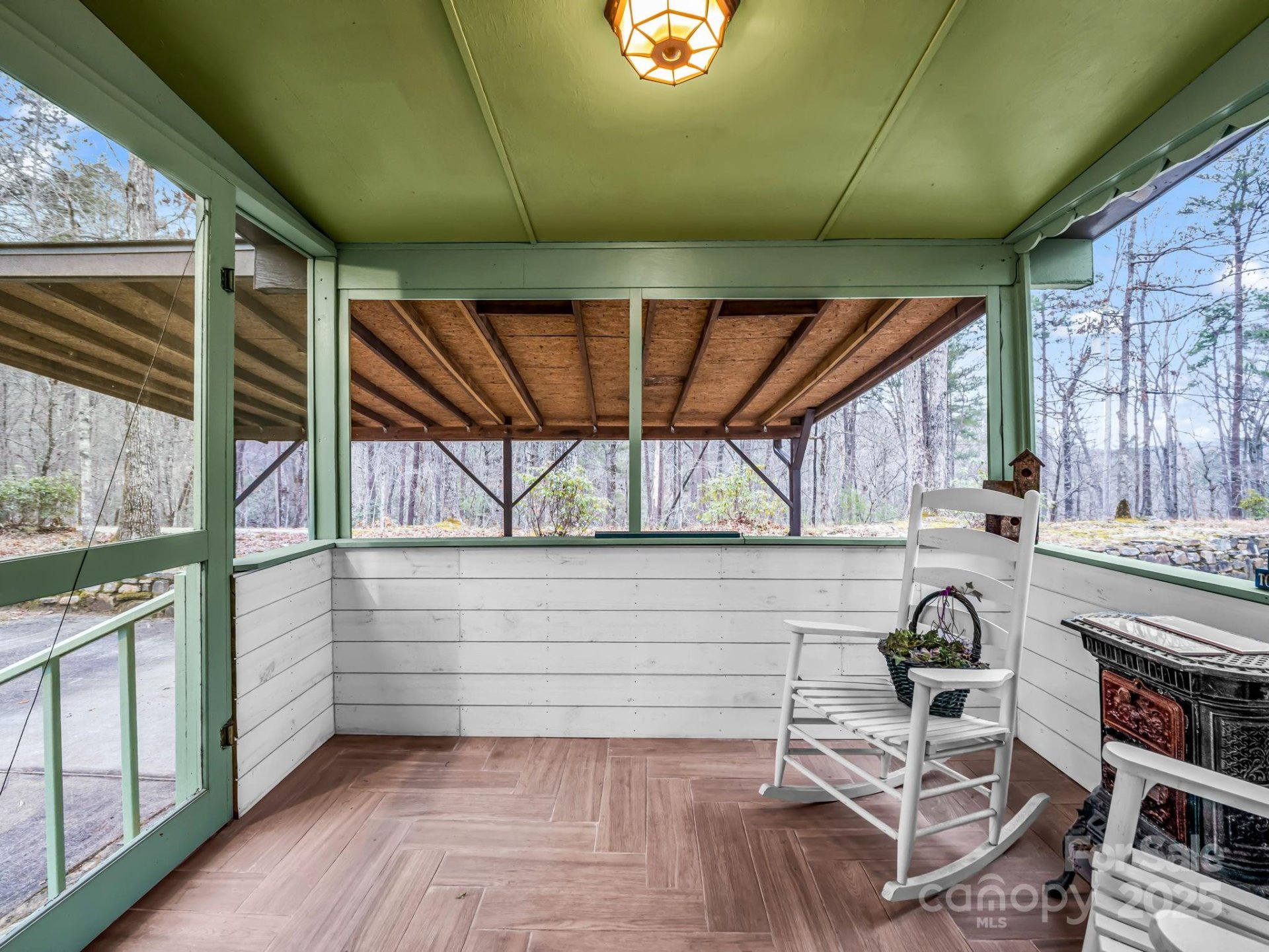 Property image 5 at 526 Shannons Walk, Lake Lure, NC 28746