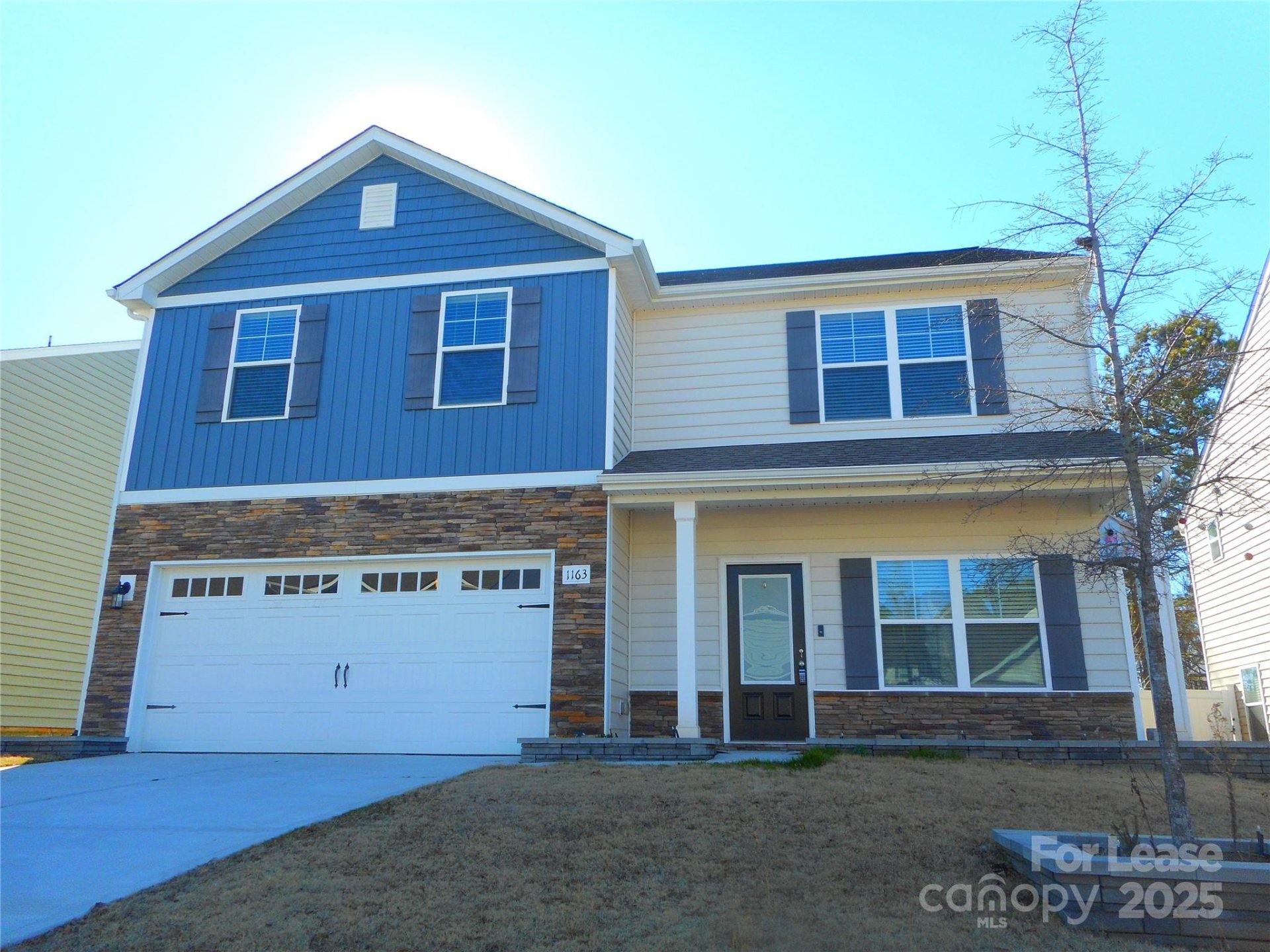 1163 Pecan Ridge Road