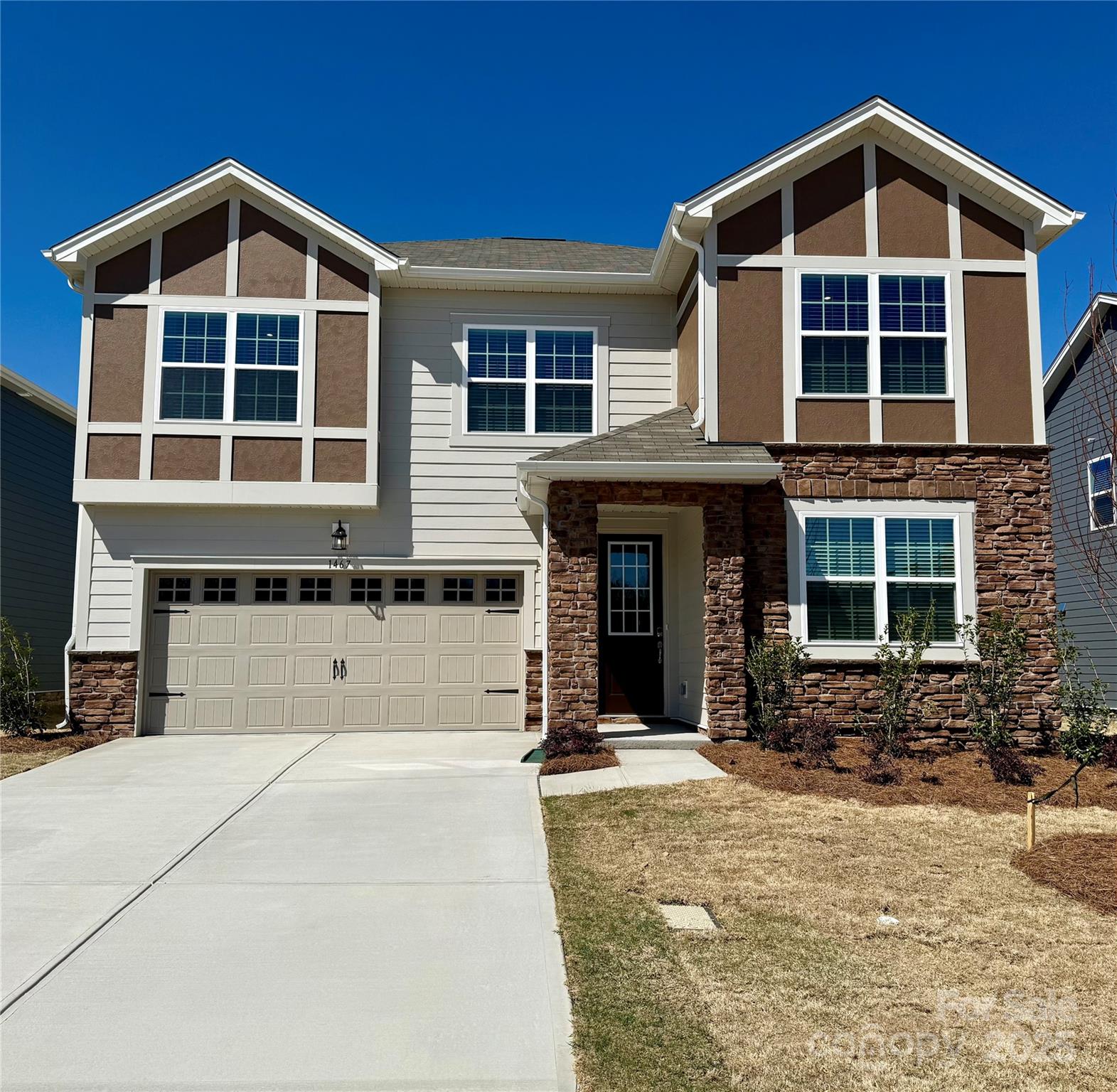 Property image 1 at 1467 Honey Trail, Monroe, NC 28112