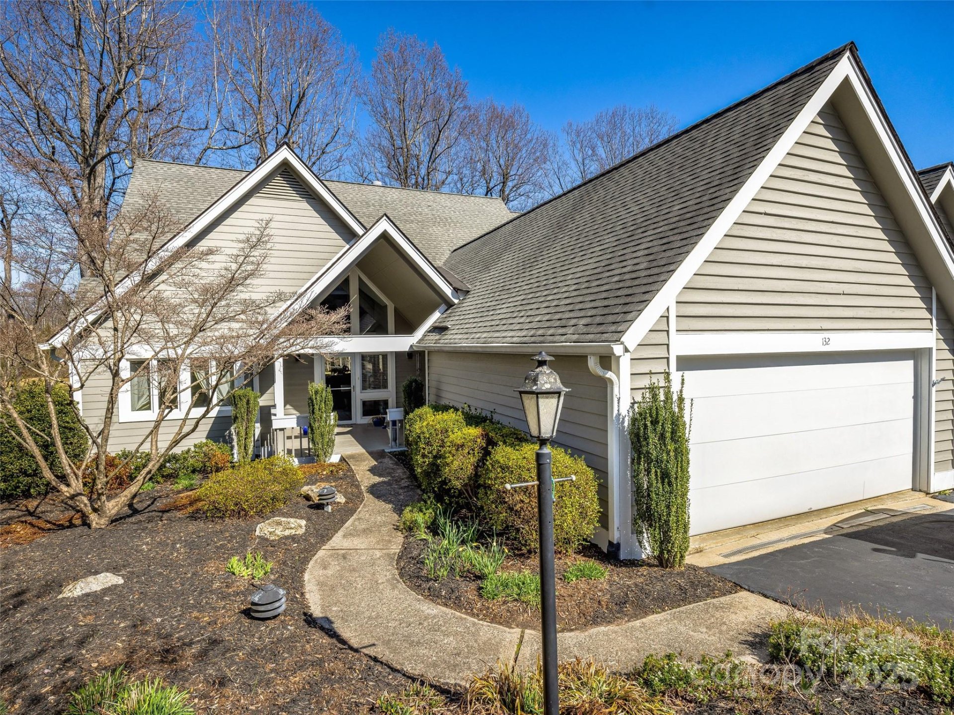 Property image 2 at 132 Overlook Drive, Flat Rock, NC 28731