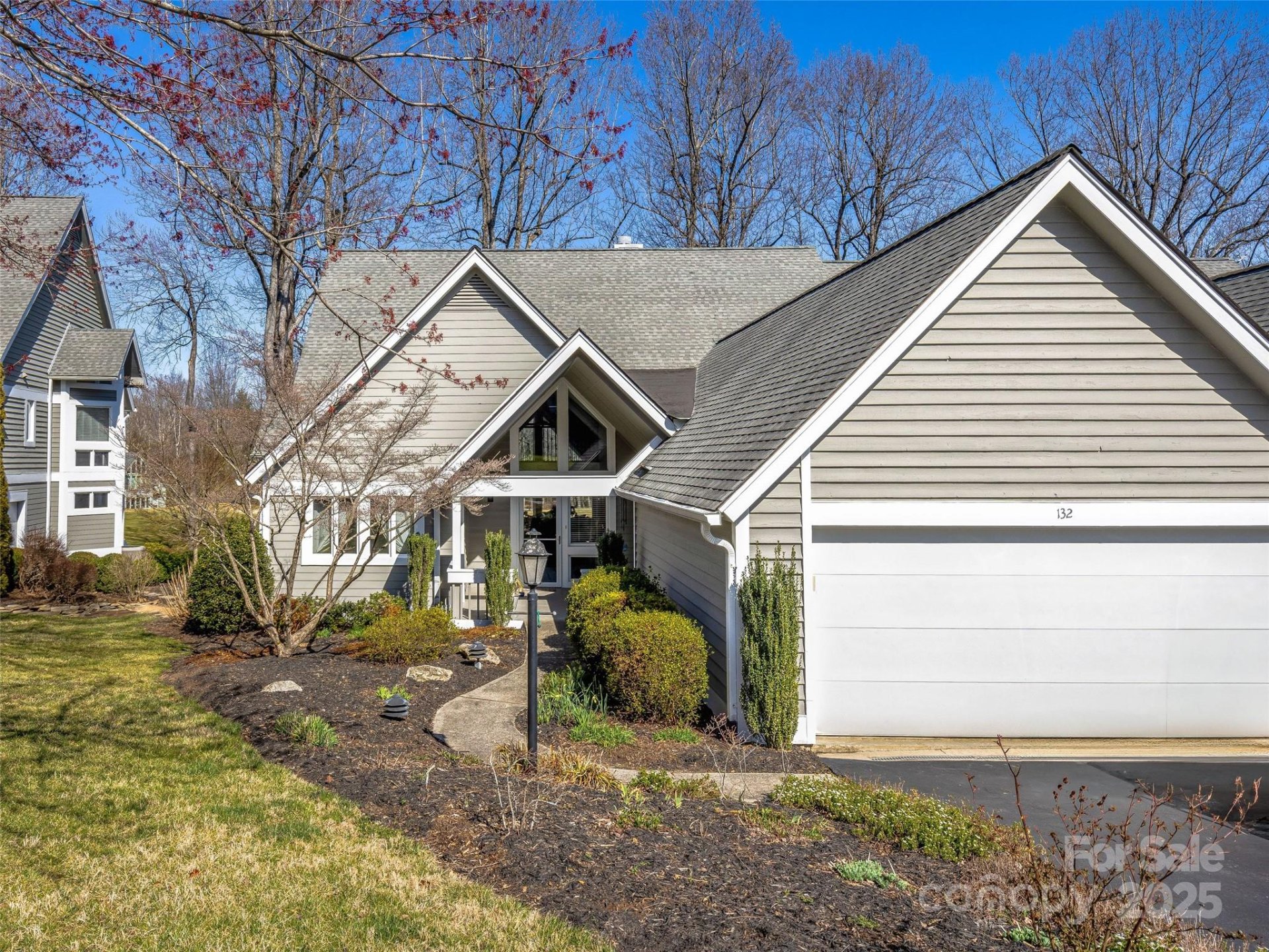 Property image 5 at 132 Overlook Drive, Flat Rock, NC 28731
