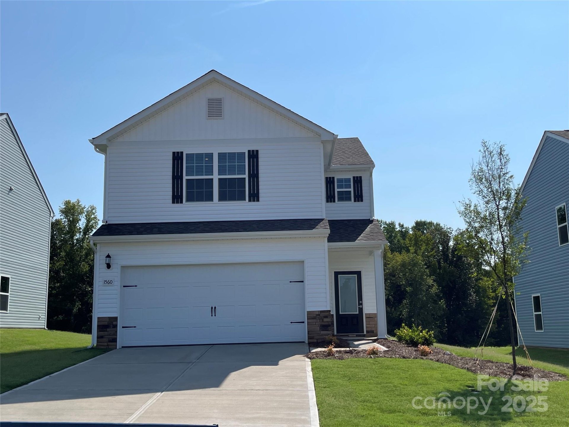 Property image 1 at 1560 Doran Terrace, Richburg, SC 29729