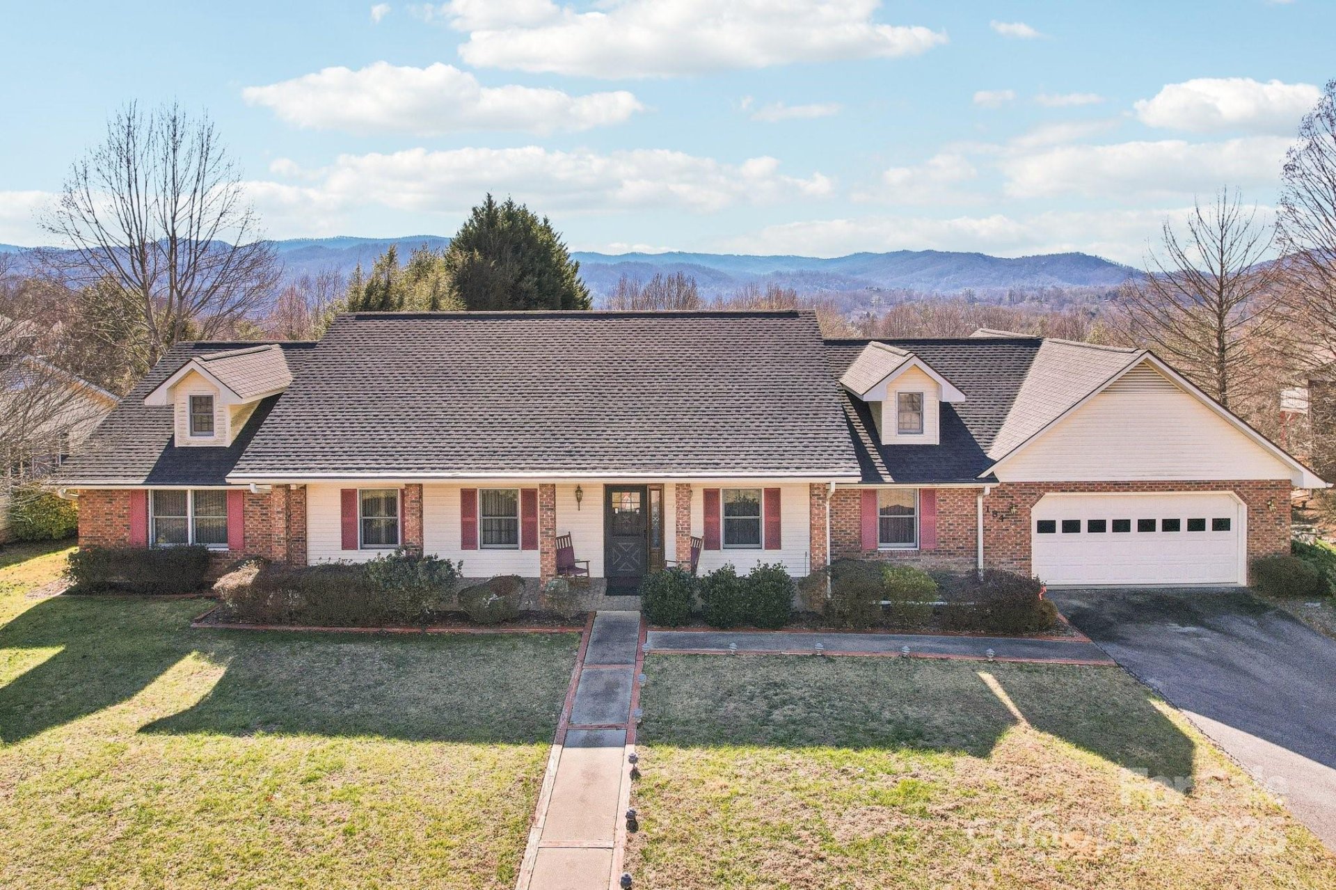 184 Mountain Valley Drive