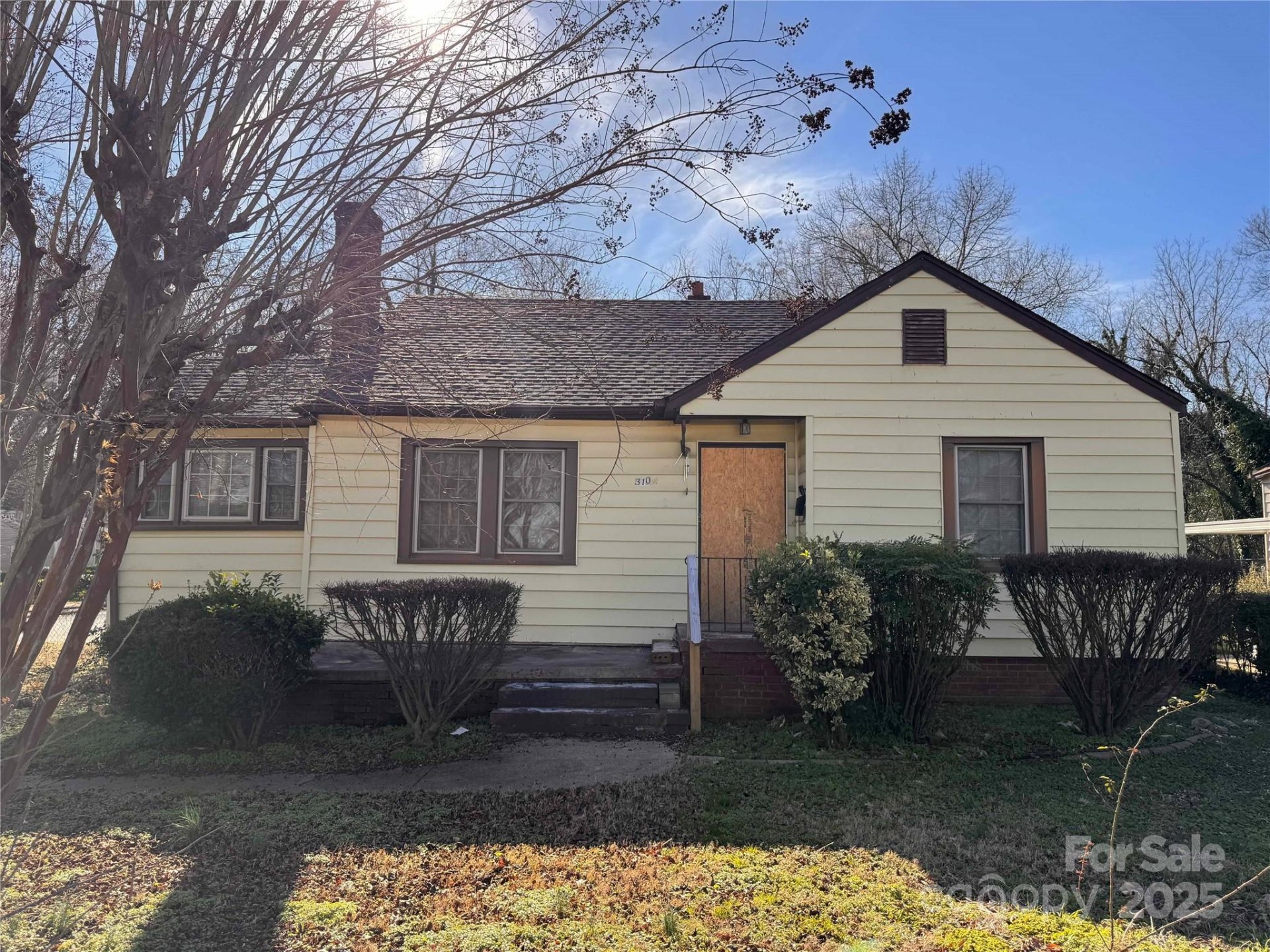 Property image 1 at 3101 Dogwood Avenue, Charlotte, NC 28206