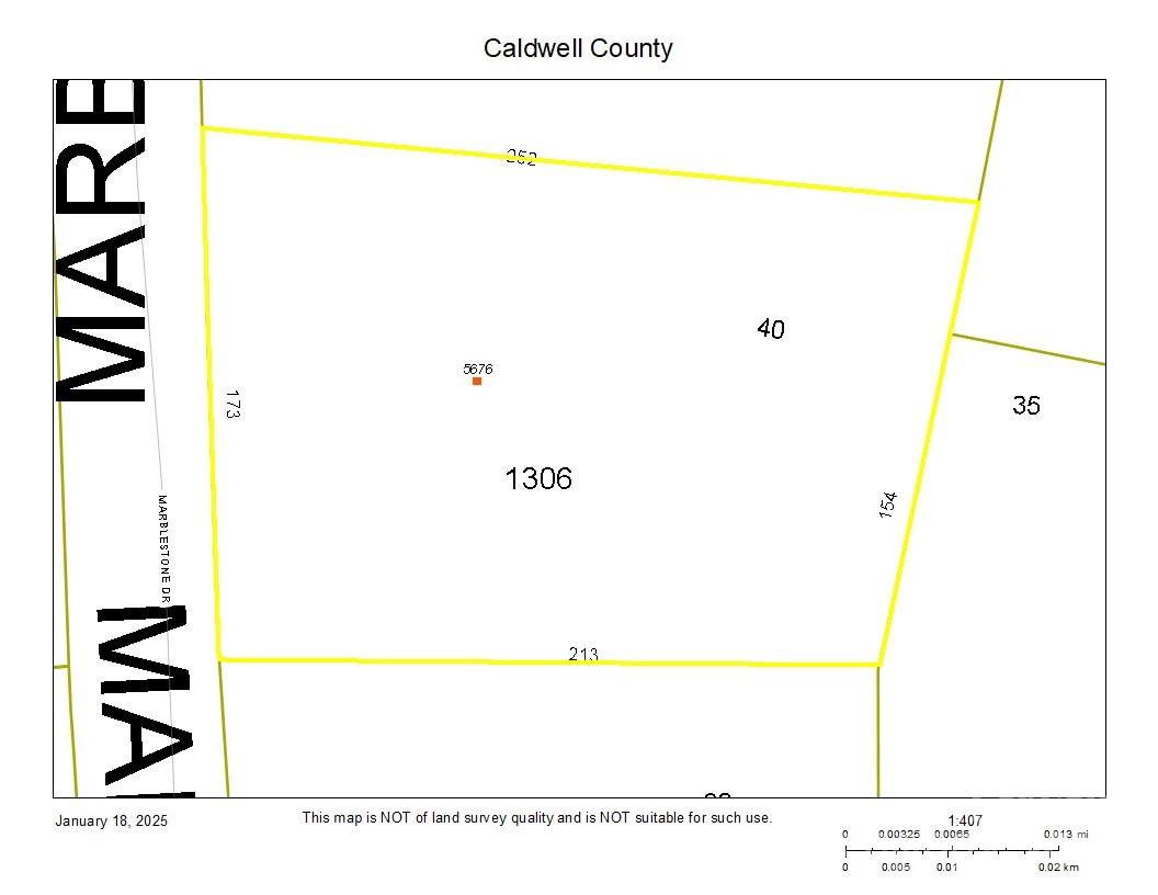 Property image 2 at 5676 Marblestone Drive, Granite Falls, NC 28630