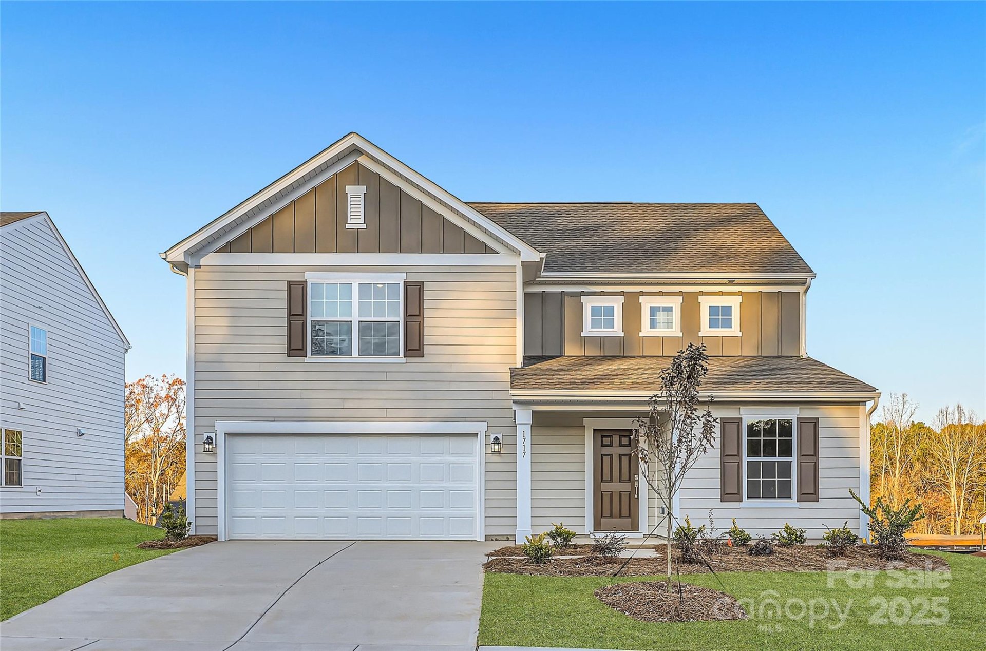 Property image 1 at 1717 Wooten Way, Bessemer City, NC 28016