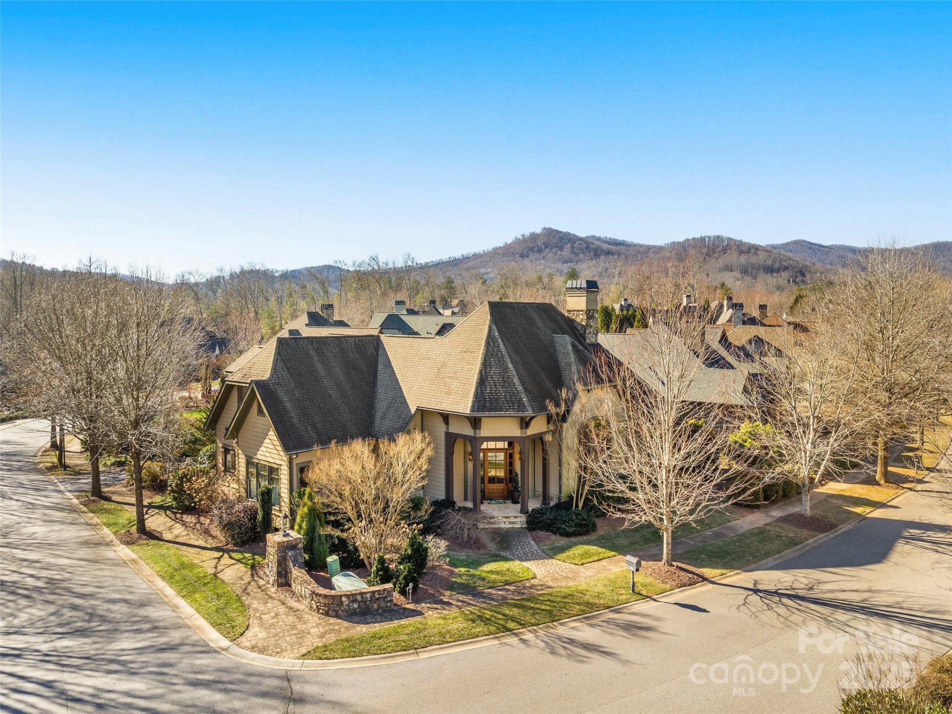 Property image 2 at 50 Running Creek Trail, Arden, NC 28704