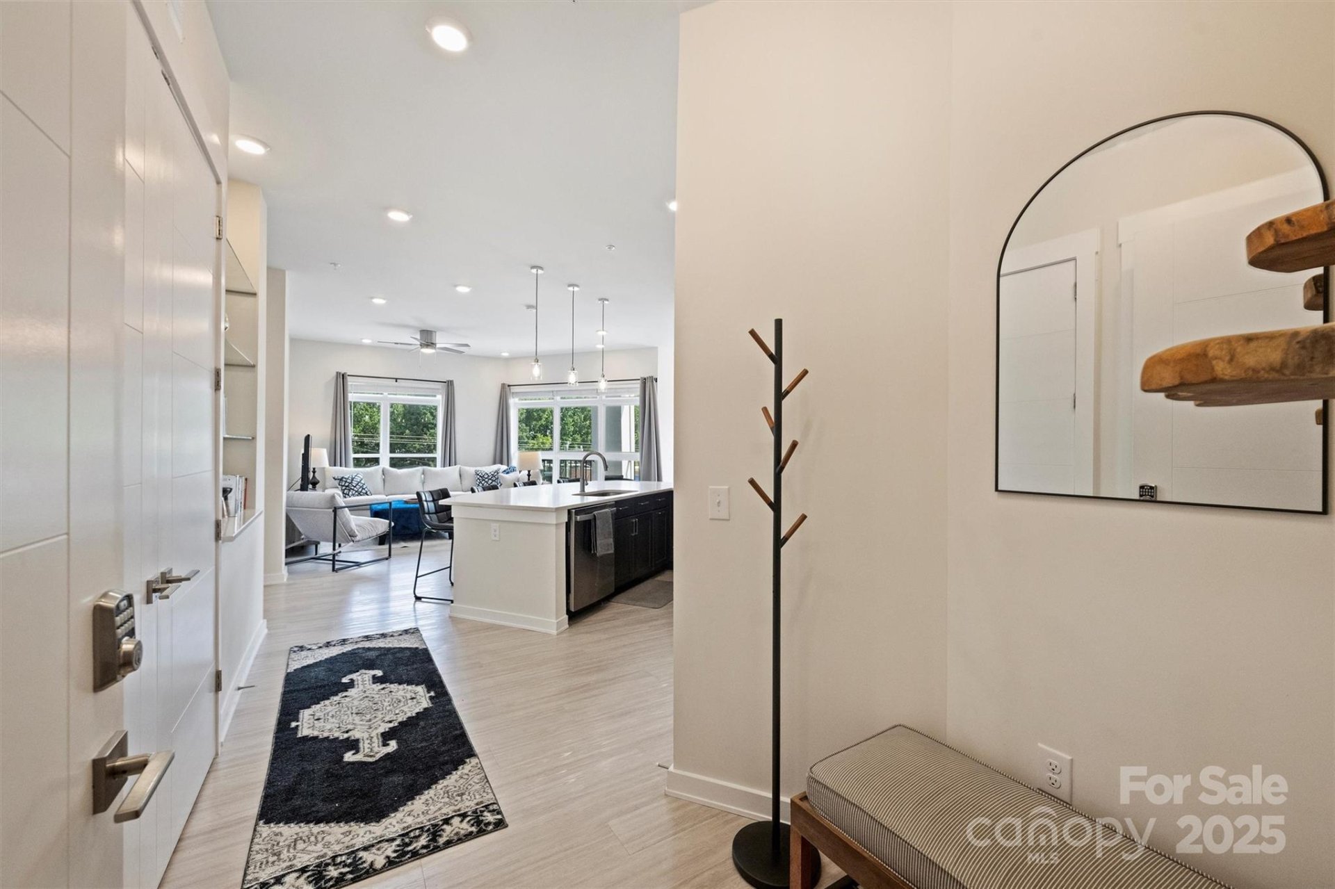 Property image 4 at 3630 N Davidson Street, Charlotte, NC 28205