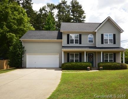 Property image 1 at 1000 Slate Ridge Road, Stallings, NC 28104