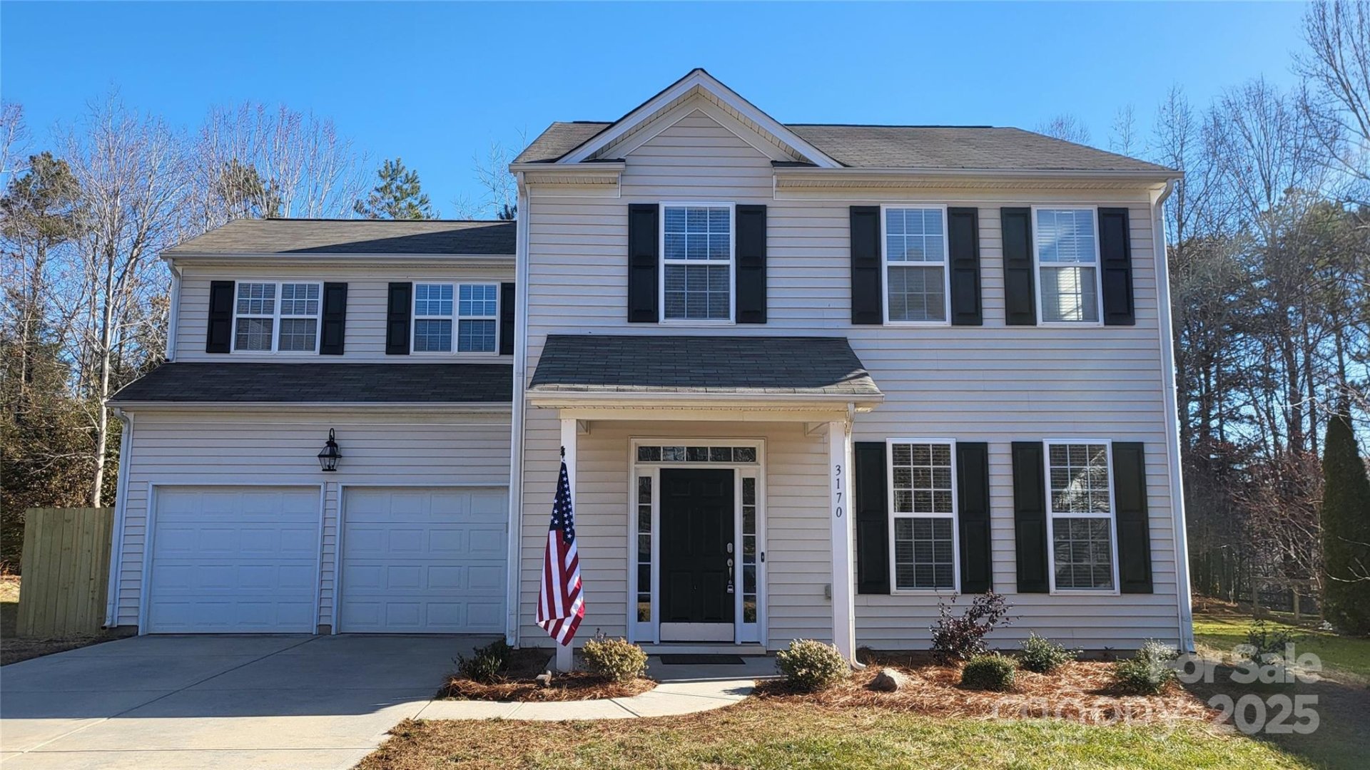 Property image 1 at 3170 S Legacy Park Boulevard, Fort Mill, SC 29707