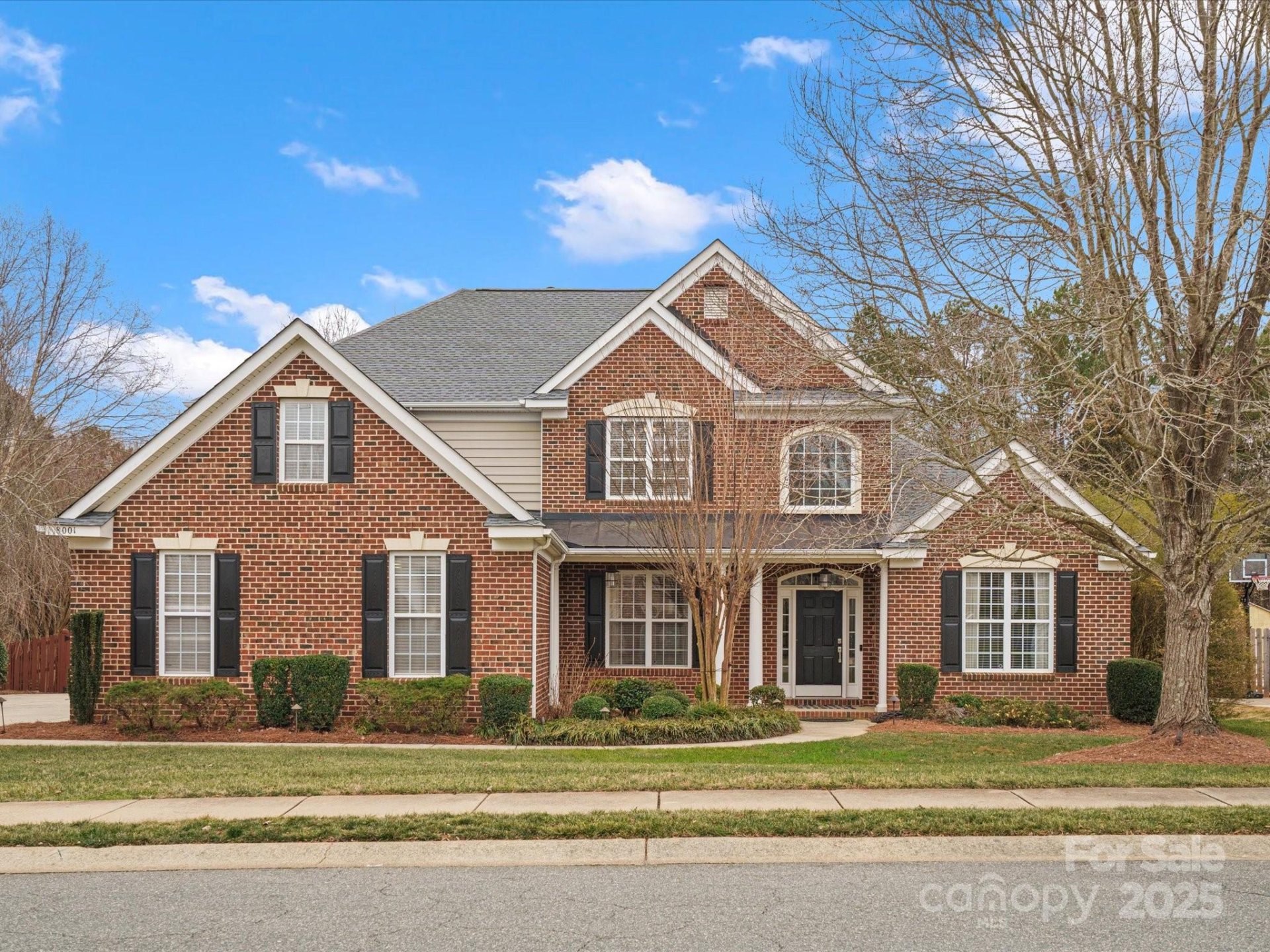 8001 Avanti Drive
