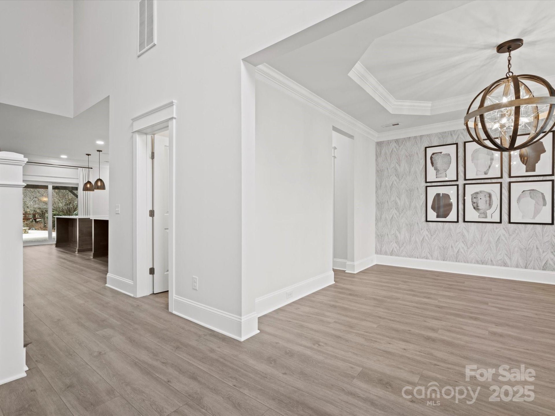 Property image 3 at 8001 Avanti Drive, Waxhaw, NC 28173
