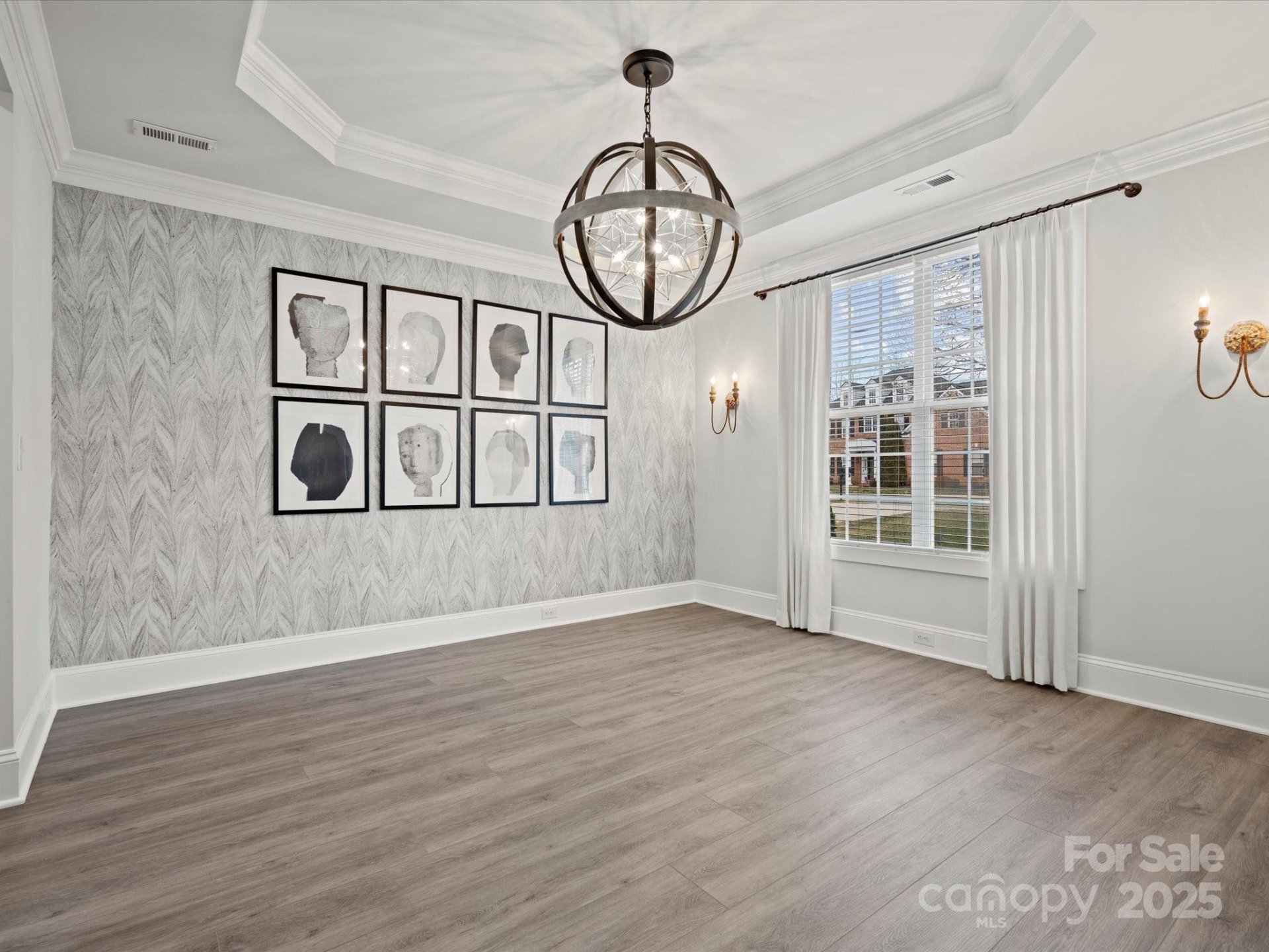Property image 4 at 8001 Avanti Drive, Waxhaw, NC 28173