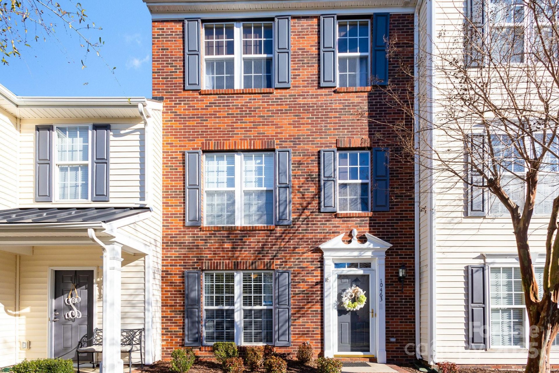 Property image 1 at 10463 Alexander Martin Avenue, Charlotte, NC 28277