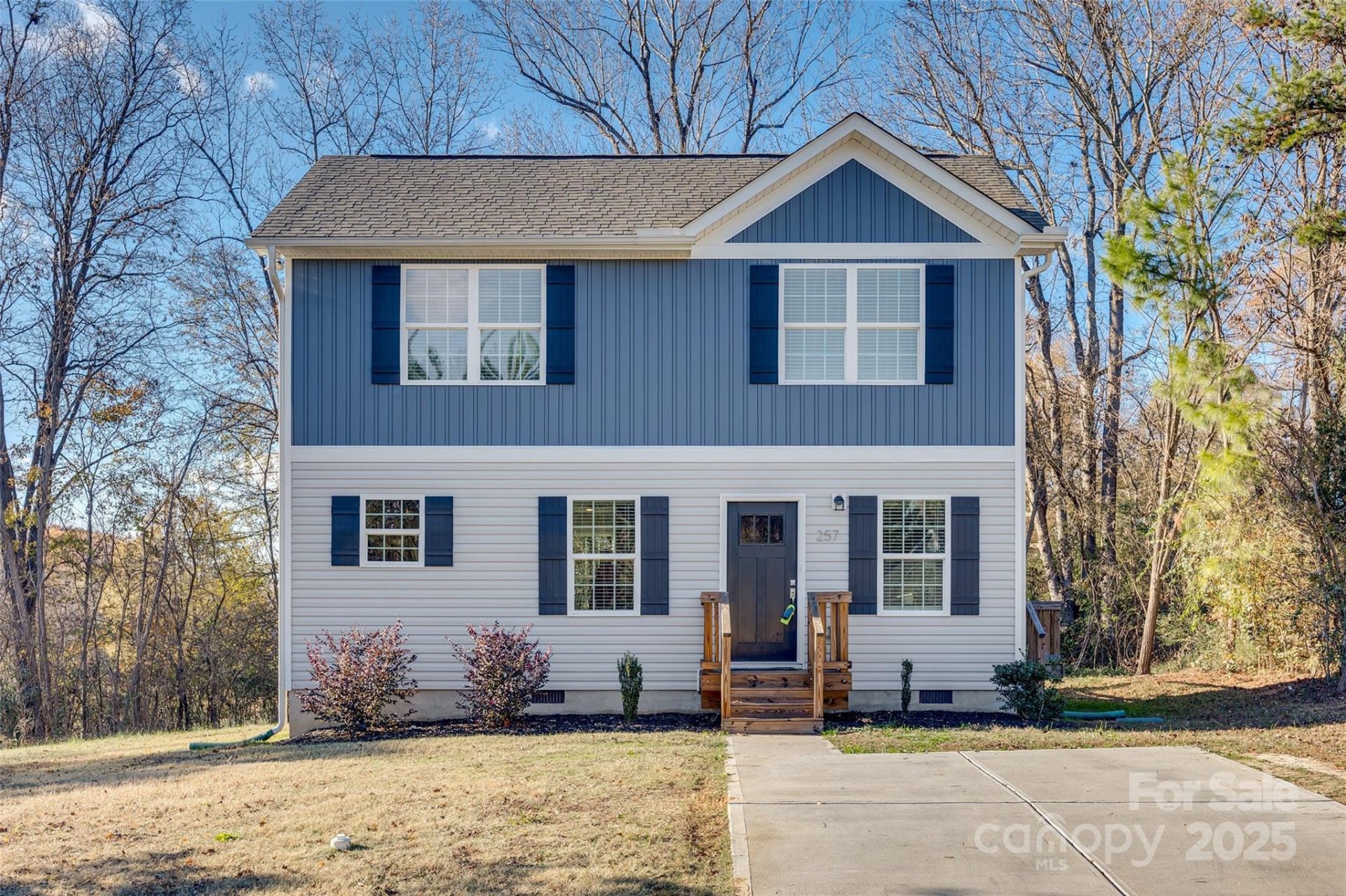 257 Mighty Joe Trail