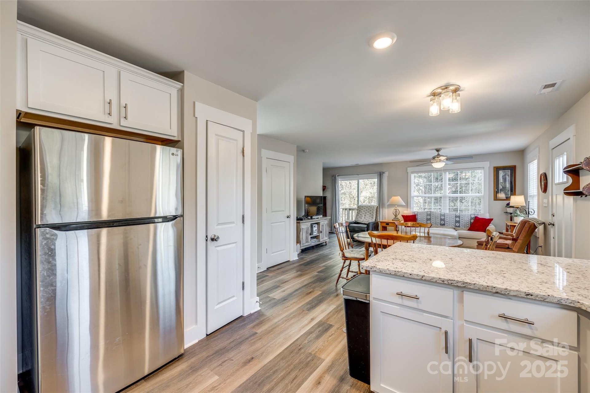 Property image 5 at 257 Mighty Joe Trail, York, SC 29745