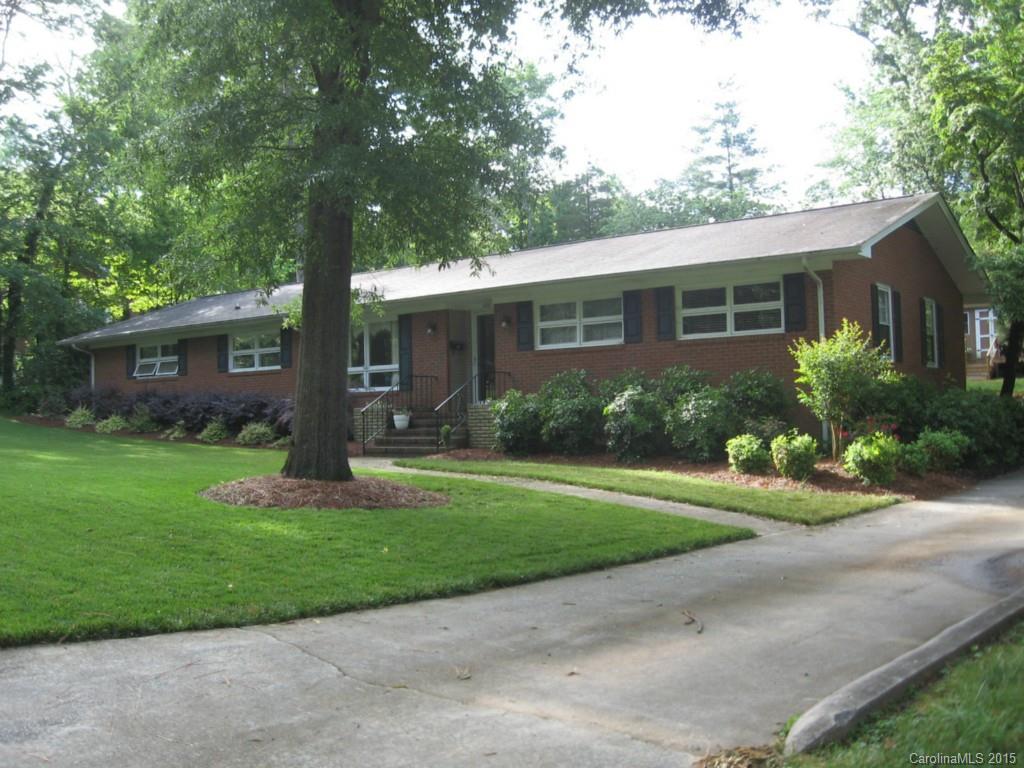 Property image 1 at 308 Garrison Drive, Albemarle, NC 28001