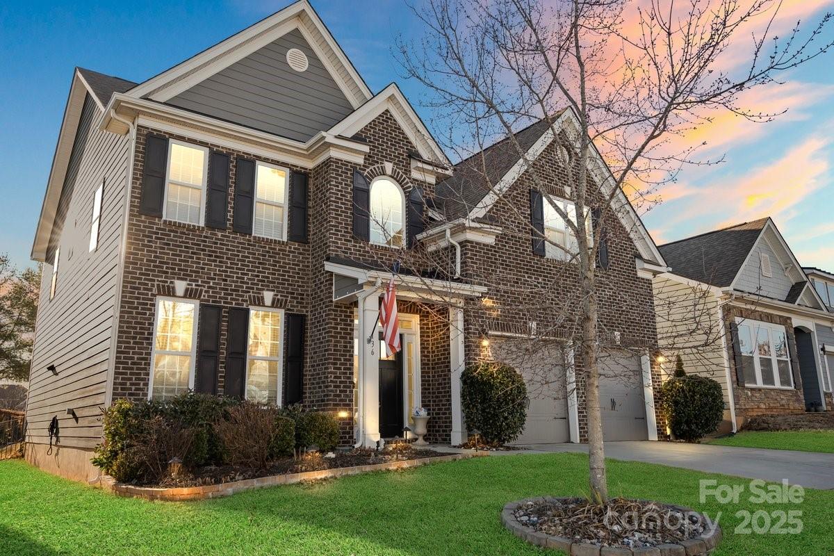 Property image 3 at 136 Margo Lane, Statesville, NC 28677