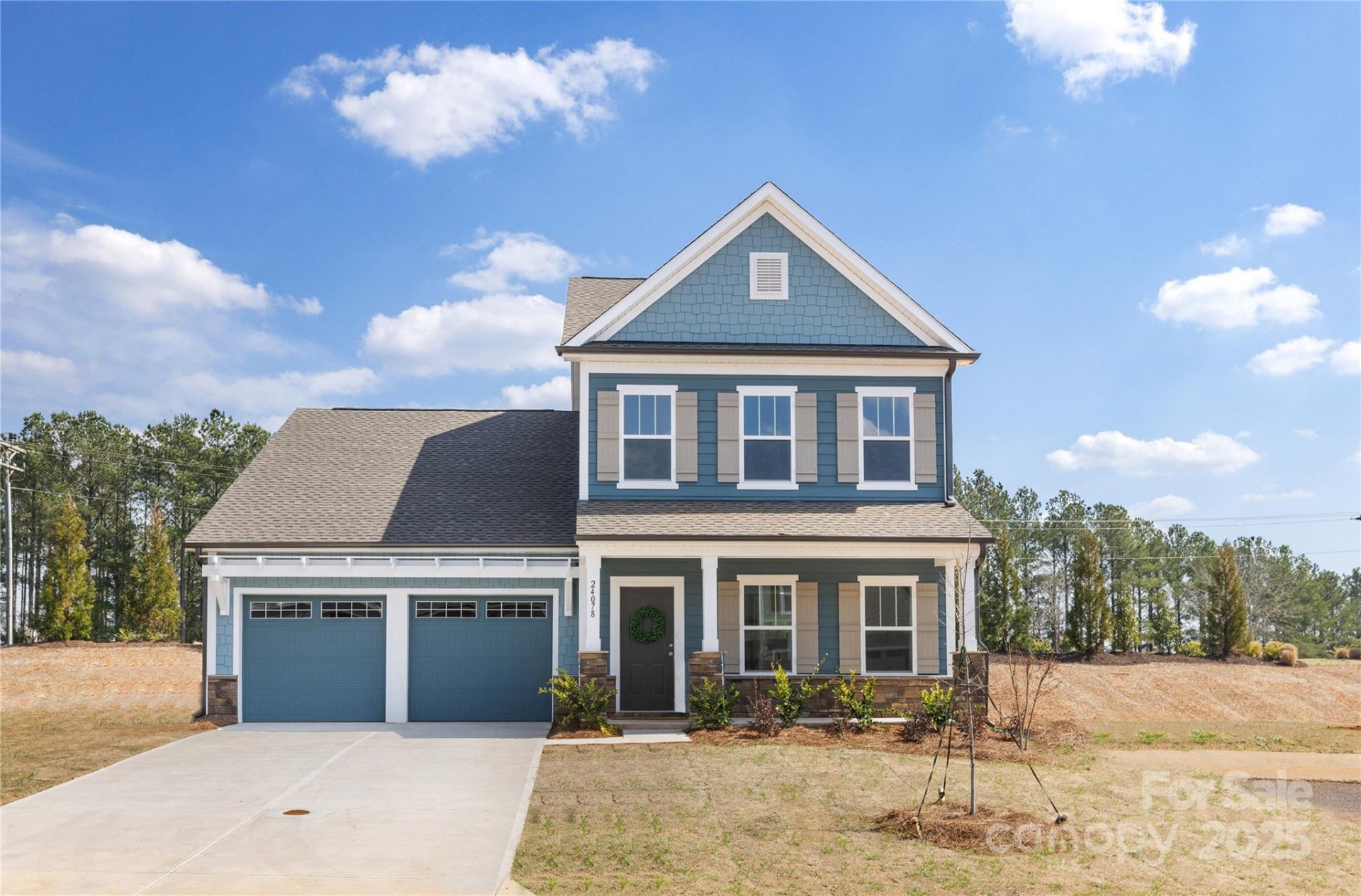 Property image 1 at 24078 Sailfish Drive, Lancaster, SC 29720