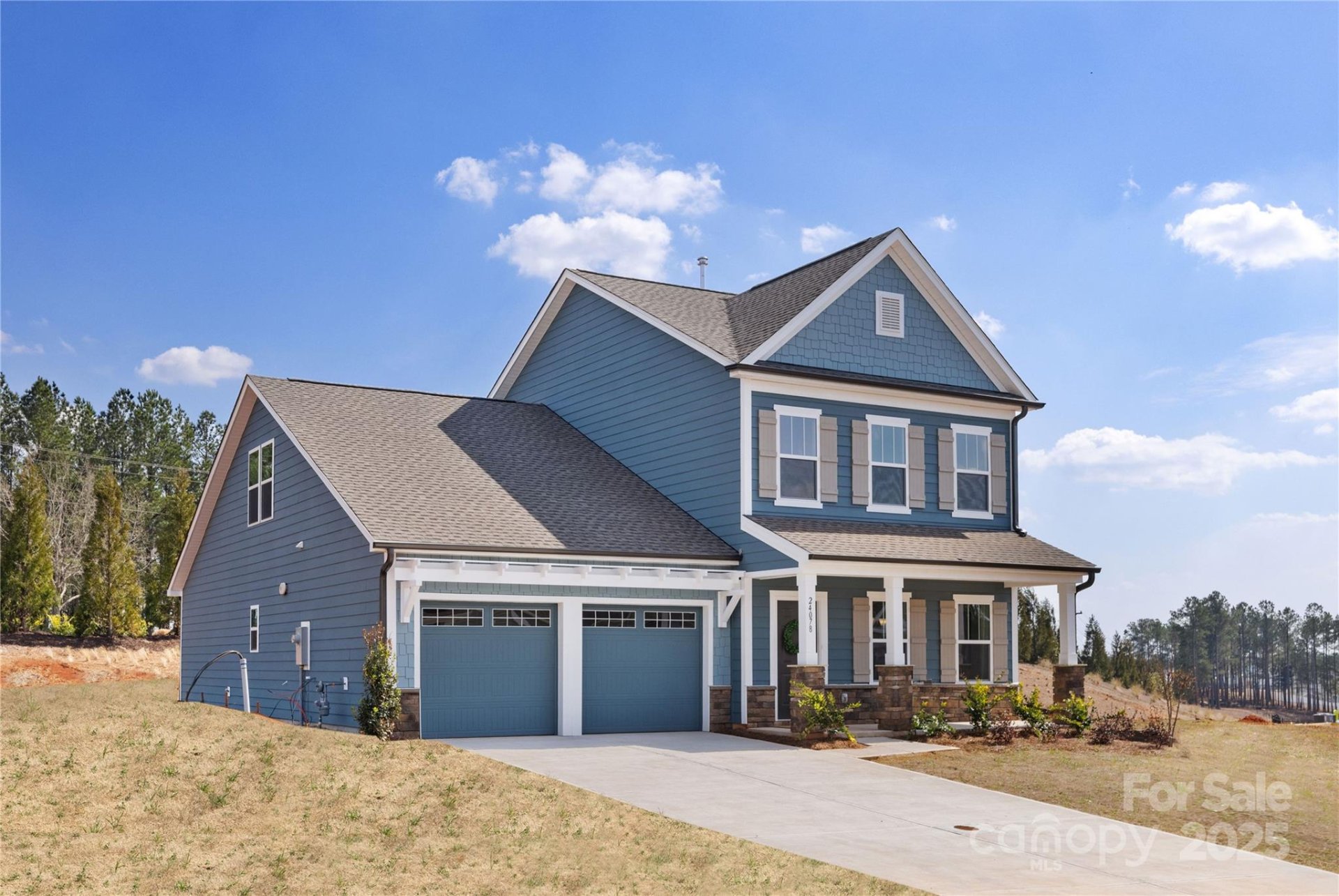 Property image 2 at 24078 Sailfish Drive, Lancaster, SC 29720