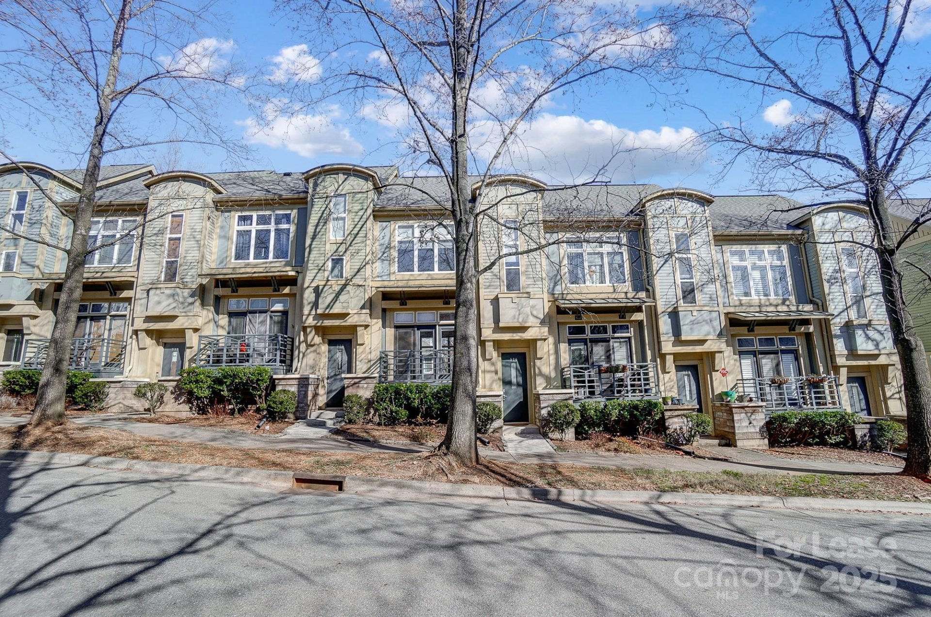 Property image 1 at 926 Garden District Drive, Charlotte, NC 28202