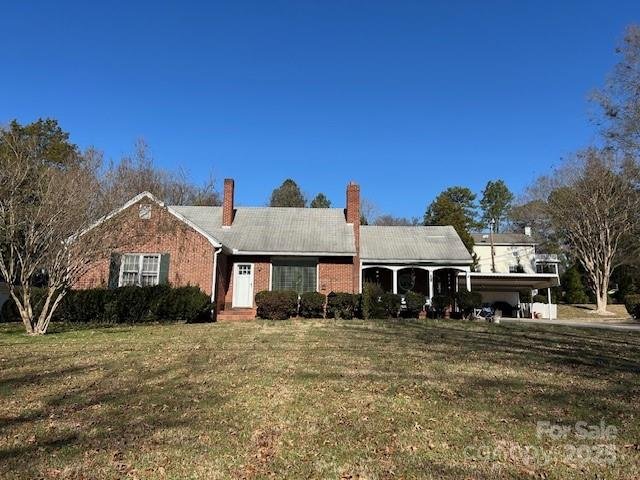 Property image 1 at 916 Maple Avenue, Salisbury, NC 28144