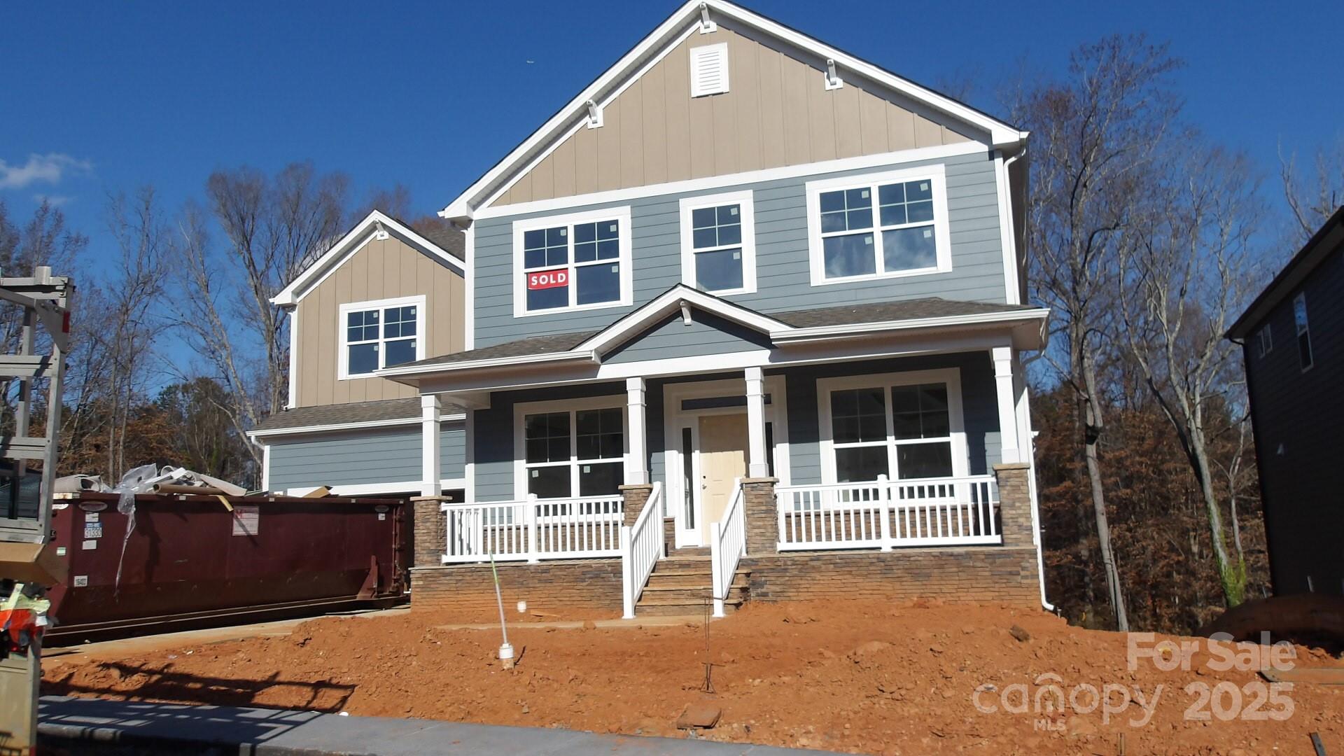 Property image 1 at 1754 Post Court, Gastonia, NC 28054